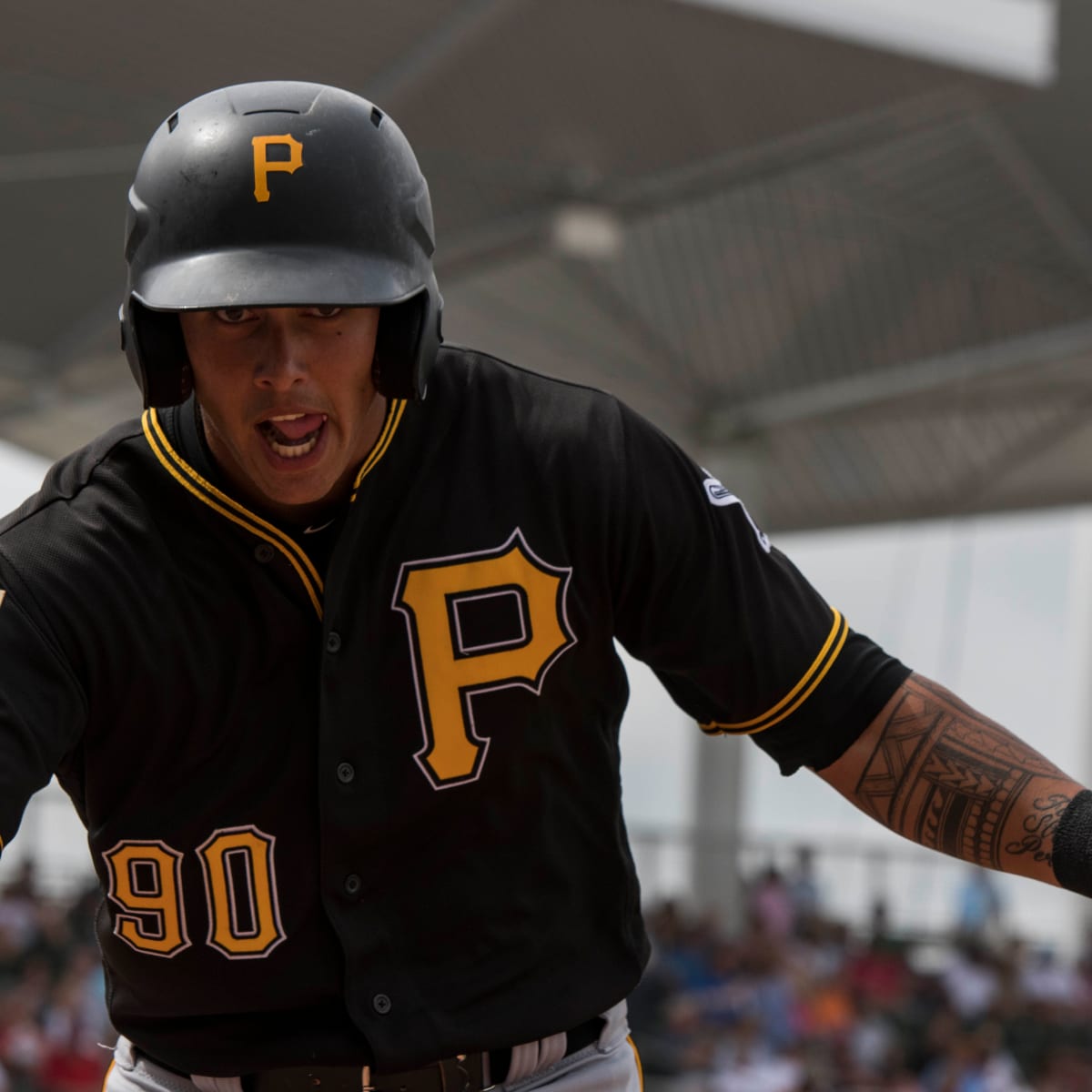 Pittsburgh Pirates Top 43 Prospects