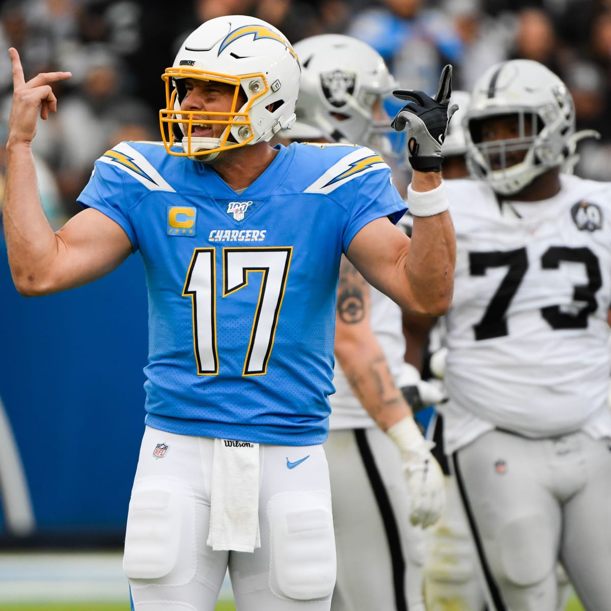 Carolina Panthers: Why Philip Rivers simply doesn't make sense