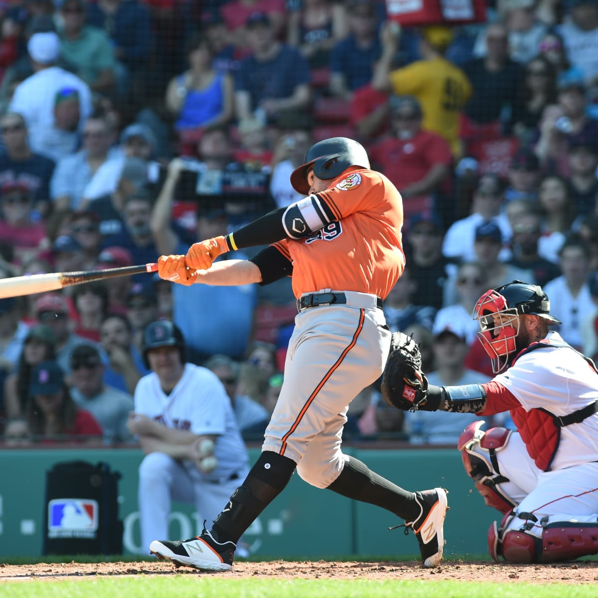 2022 Fantasy Baseball: Baltimore Orioles Team Outlook - Sports Illustrated