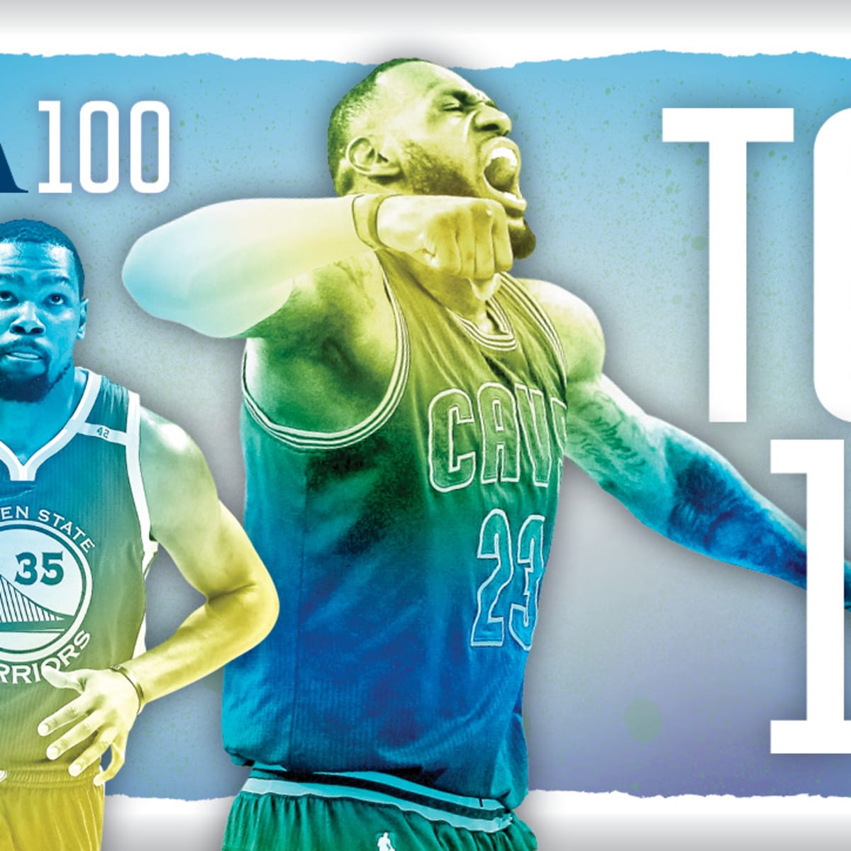 Ranking the 50 greatest NBA players of all time (through 2017-18)