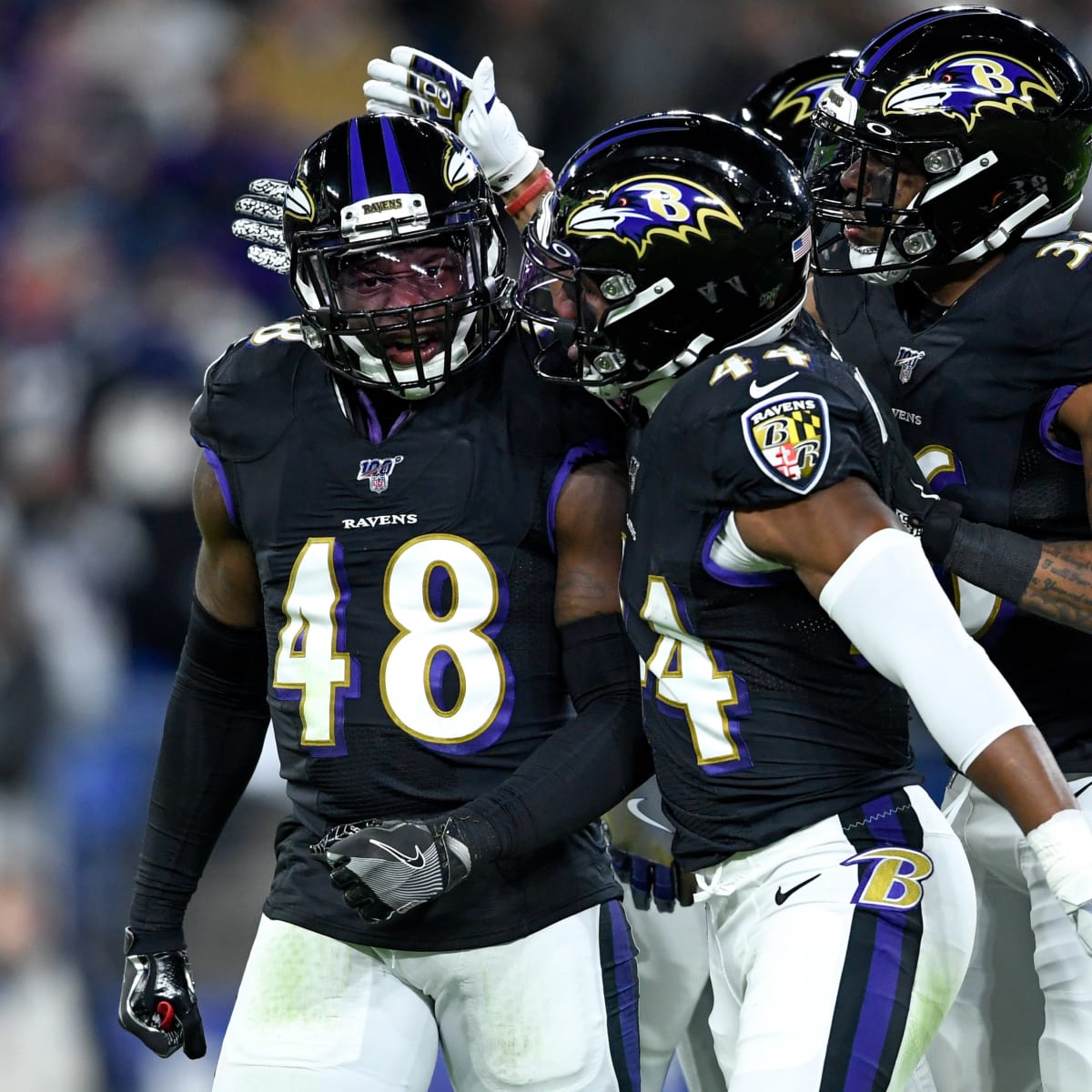 Baltimore Ravens LB David Ojabo Injury Could Be Season-Ending - Sports  Illustrated Baltimore Ravens News, Analysis and More