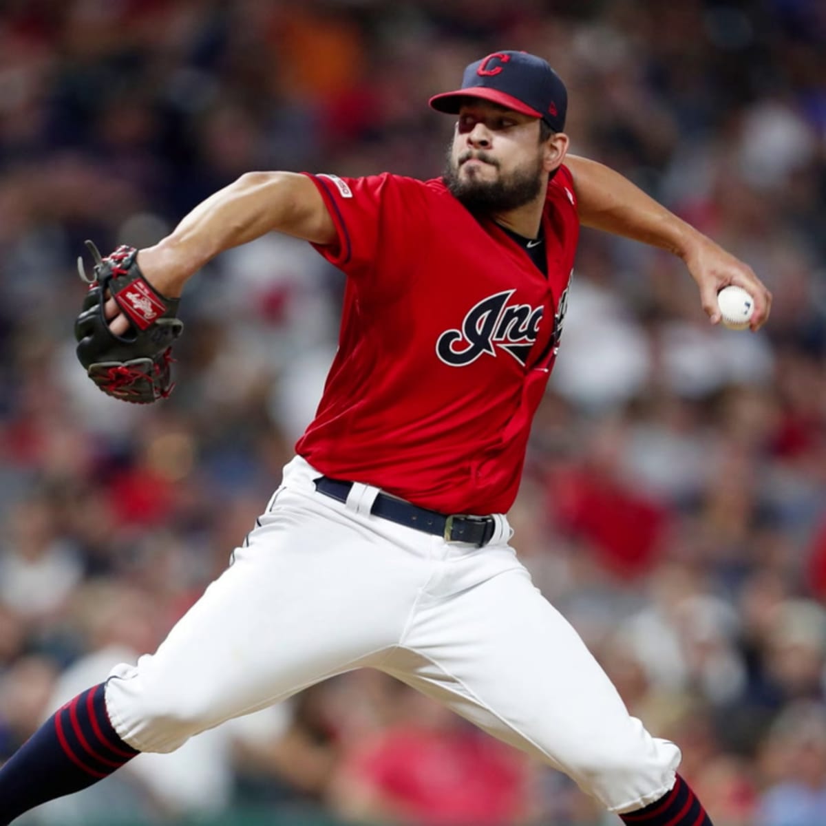 What to expect from Phil Maton for the Cleveland Indians in 2020