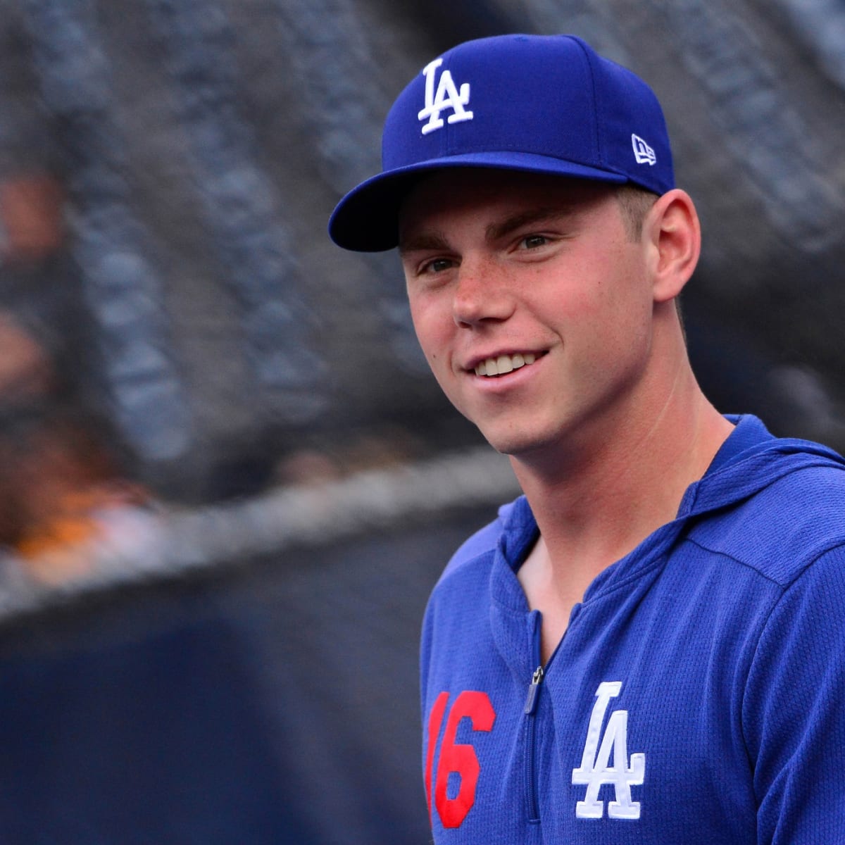 Dodgers: Catchers Season Recap for Barnes, Ruiz & Smith - Inside