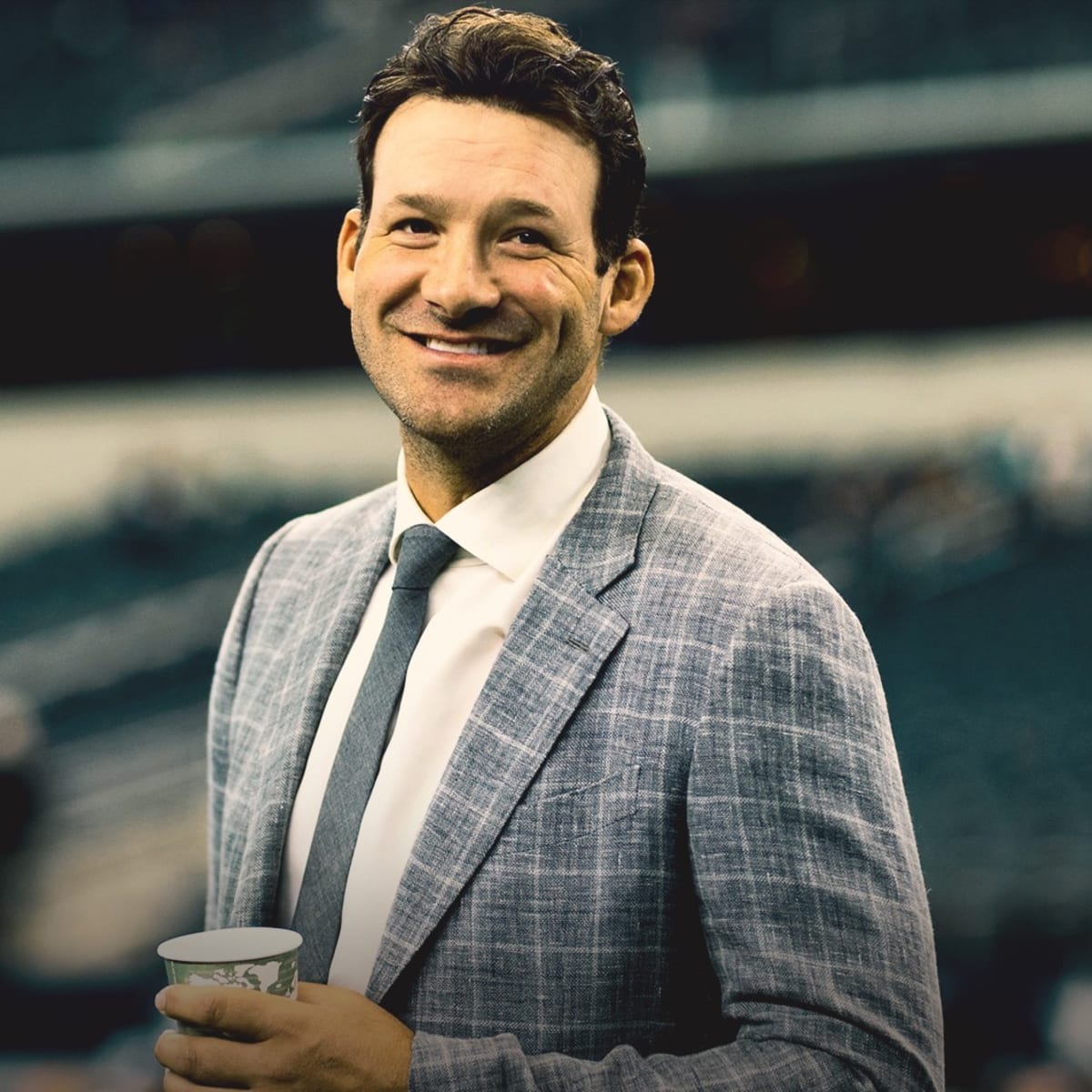 Cowboys Reach 6-Year, $108 Million Deal With Quarterback Tony Romo : The  Two-Way : NPR