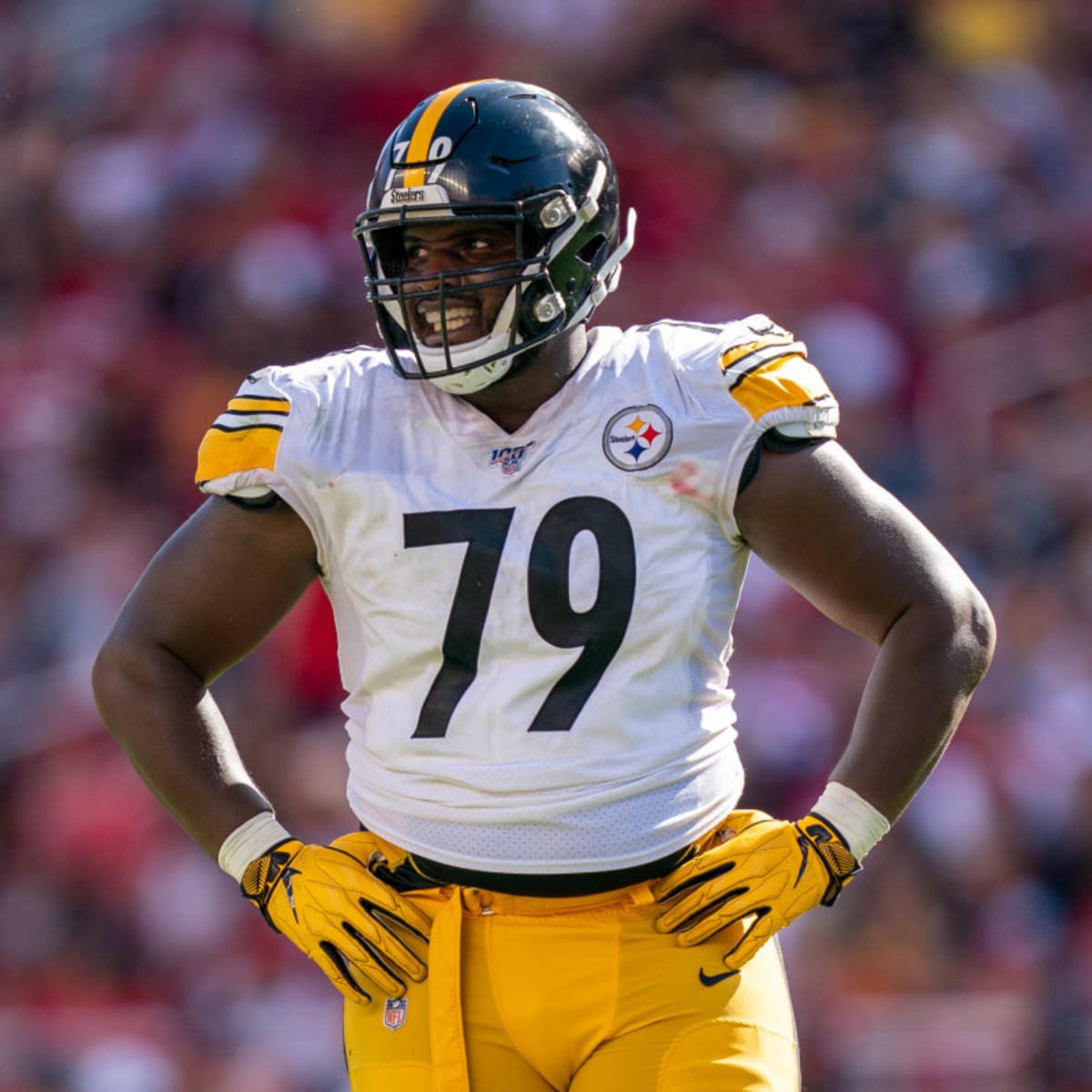 Javon Hargrave Signs With Agent Drew Rosenhaus - Sports Illustrated  Pittsburgh Steelers News, Analysis and More