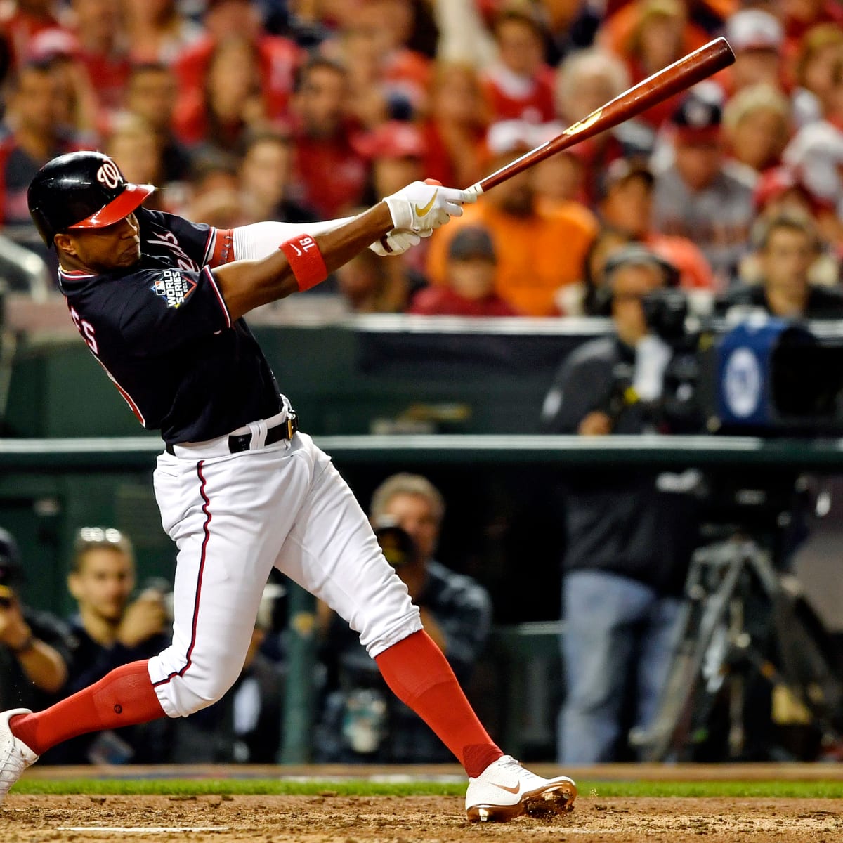 2020 Fantasy Baseball: Washington Nationals Team Preview - Sports  Illustrated