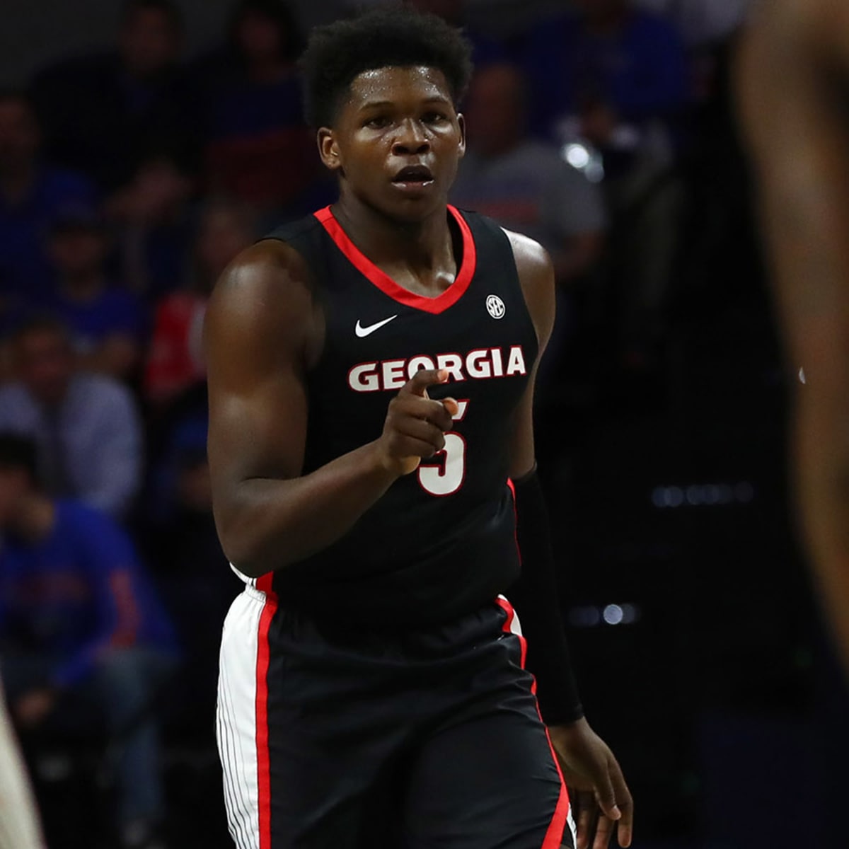 NBA draft: James Wiseman, RJ Hampton draw crowds in Memphis - Sports  Illustrated