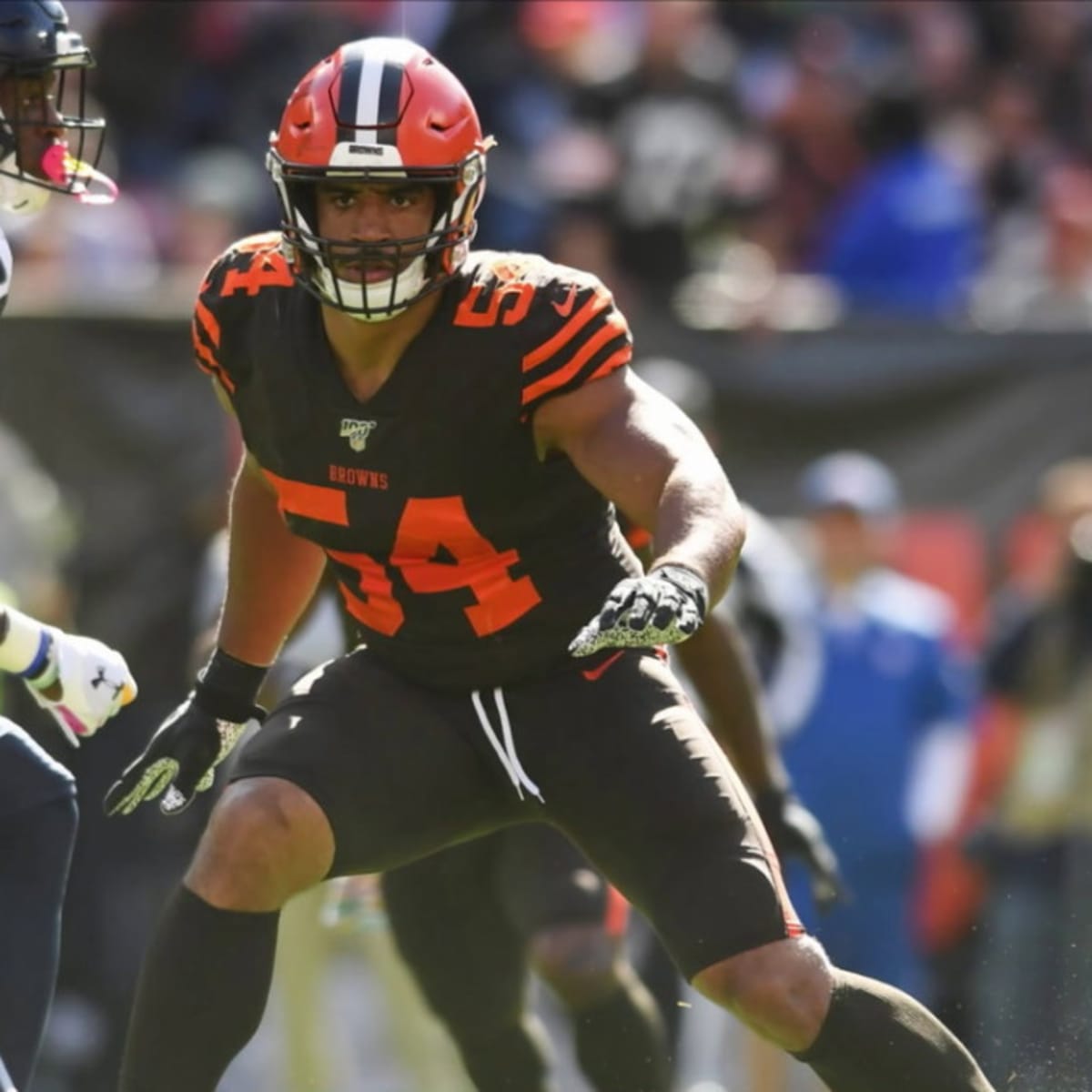 Values for fifth-year option on Baker Mayfield, Denzel Ward now set