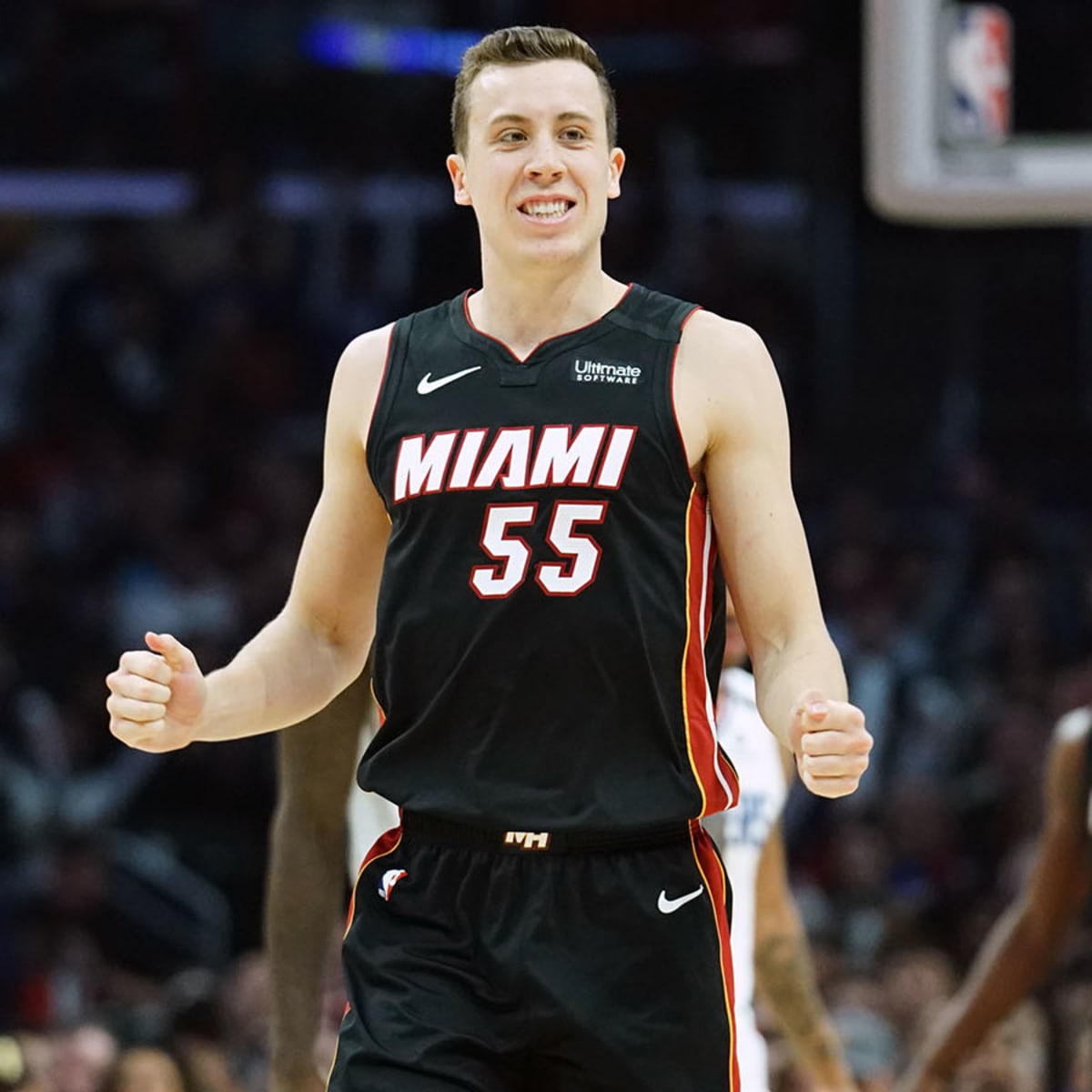 Miami Heat: 2 ways to improve three-point shooting next season