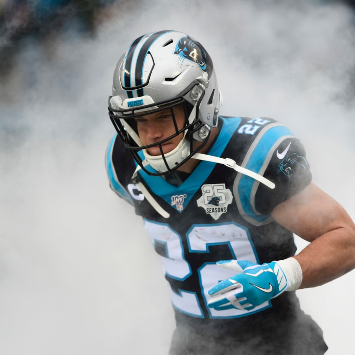 Does Christian McCaffrey actually have a chance to win MVP?