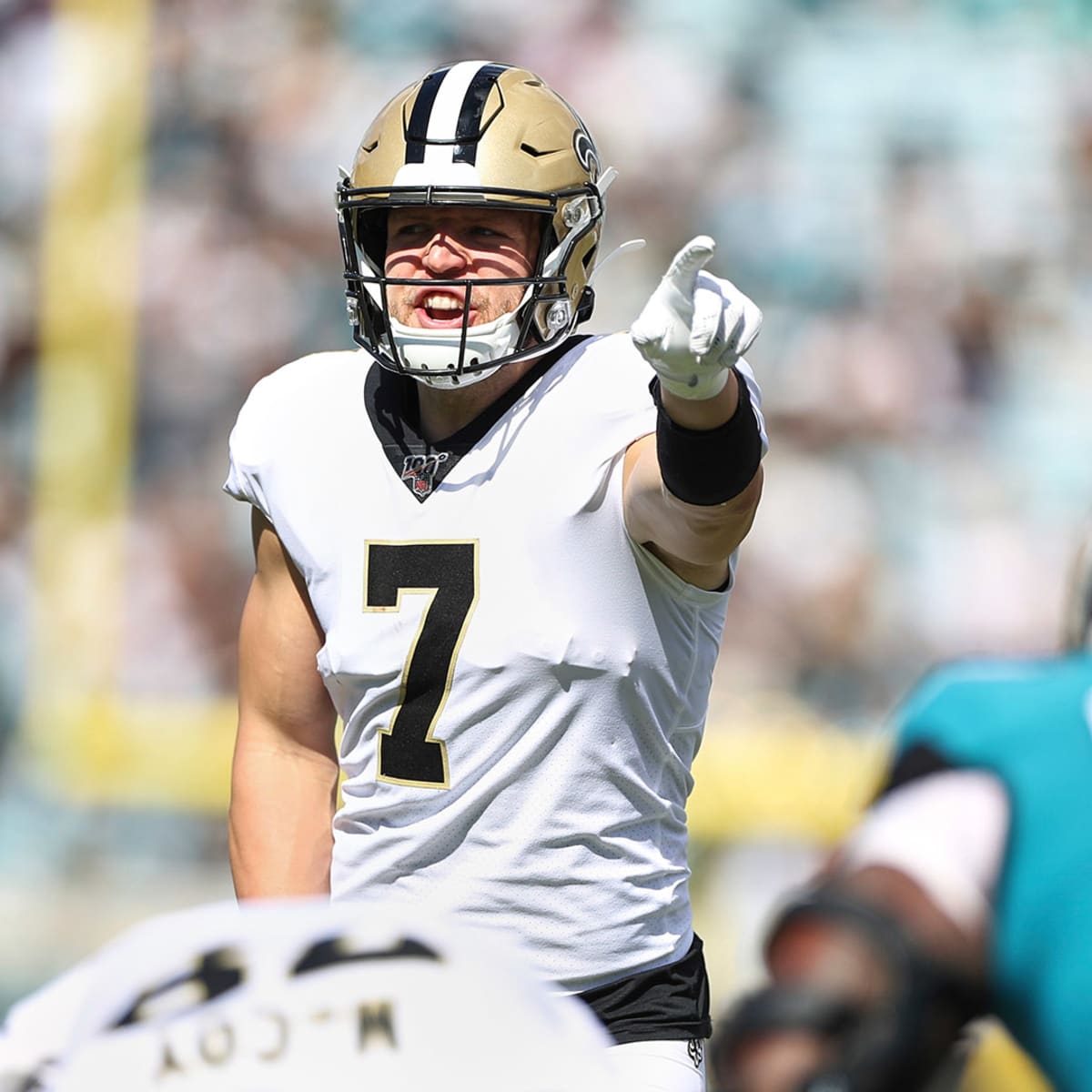 Jameis Winston vs. Taysom Hill: Who is winning the Saints' QB battle to  replace Drew Brees?