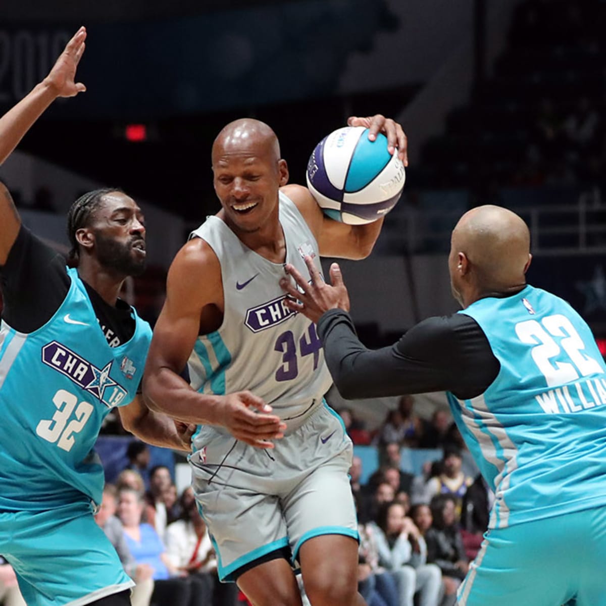 What time, TV channel is NBA All-Star Celebrity Game 2023 on? Free live  stream, rosters, who is playing 