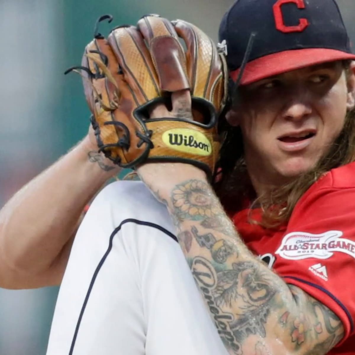 Breaking Down the Cleveland Indians' 2020 Player Pool - Sports Illustrated  Cleveland Guardians News, Analysis and More