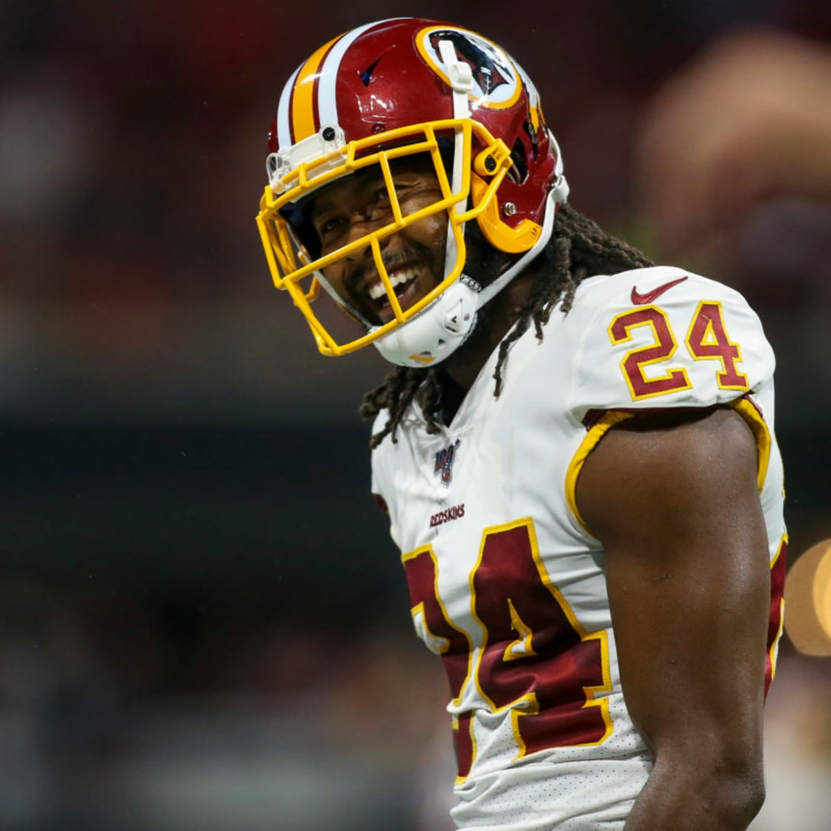 Carolina Panthers: The Growing Concern With Josh Norman