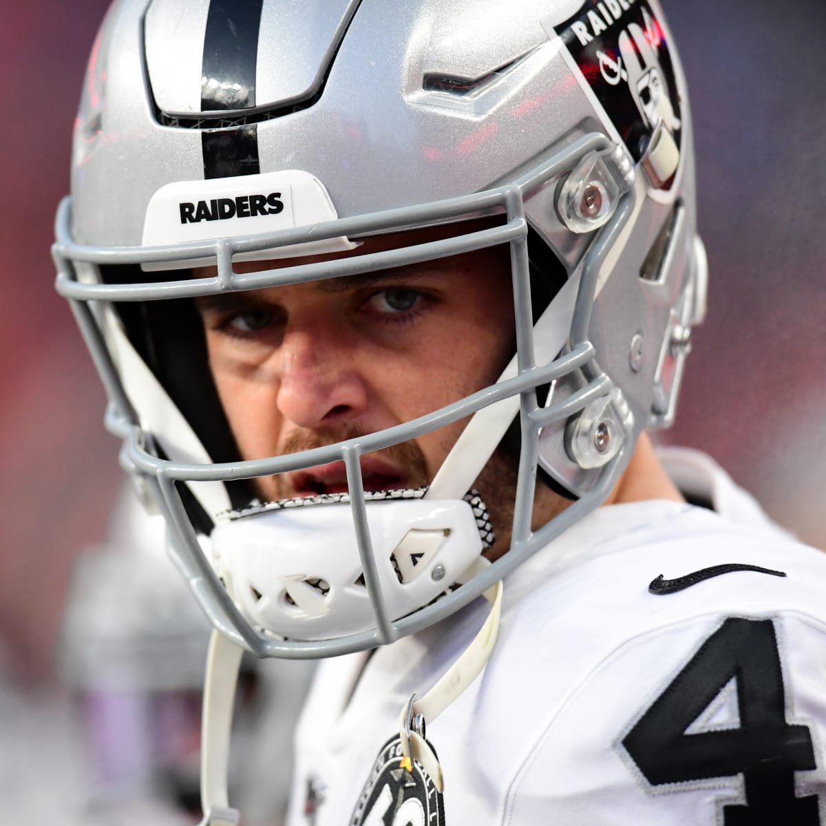 Las Vegas Raiders: Derek Carr could get his revenge in 2023