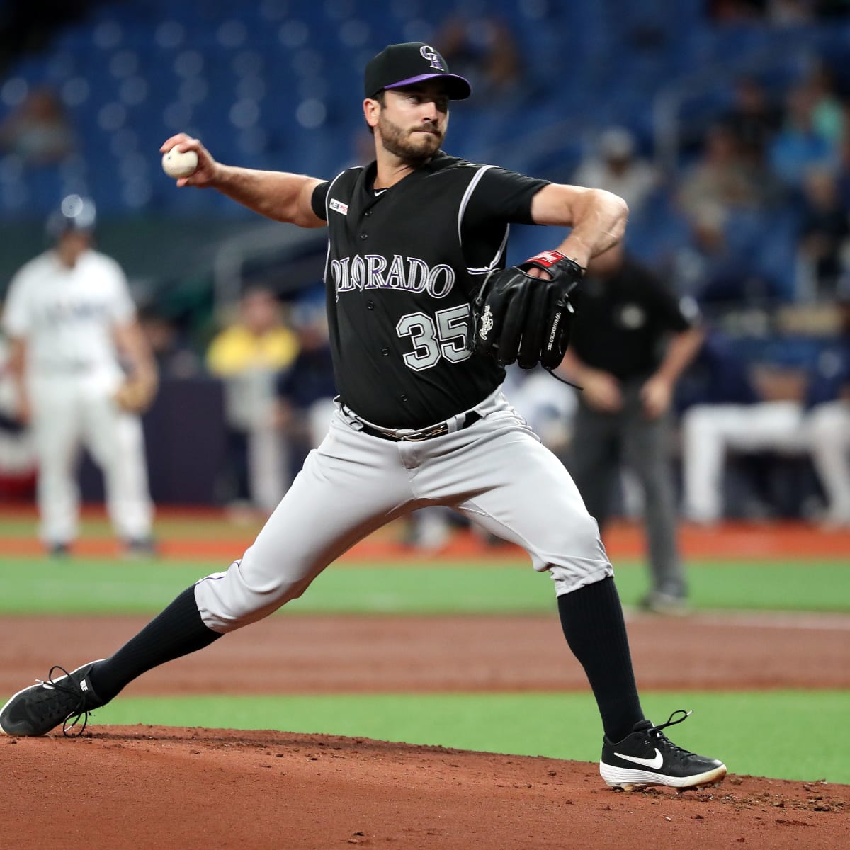 New York Yankees Reliever Suspended for Remainder of Season - Sports  Illustrated NY Yankees News, Analysis and More