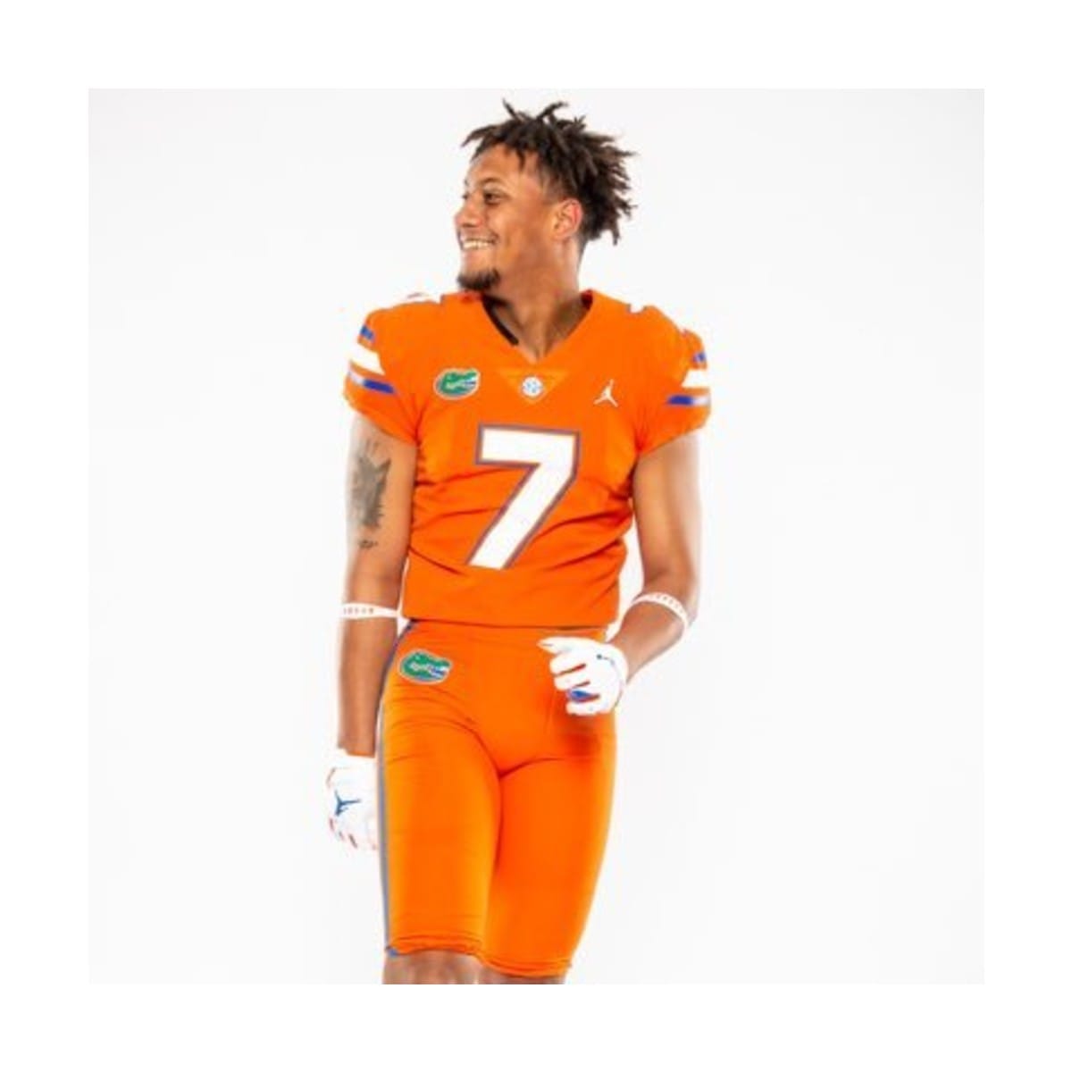 Ethan Pouncey - Football - Florida Gators