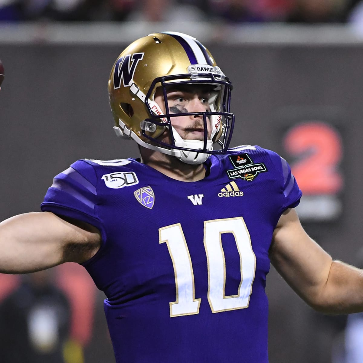 Tampa Bay Bucs NFL Draft Target: Washington Tight End, Cade Otton - Bucs  Nation