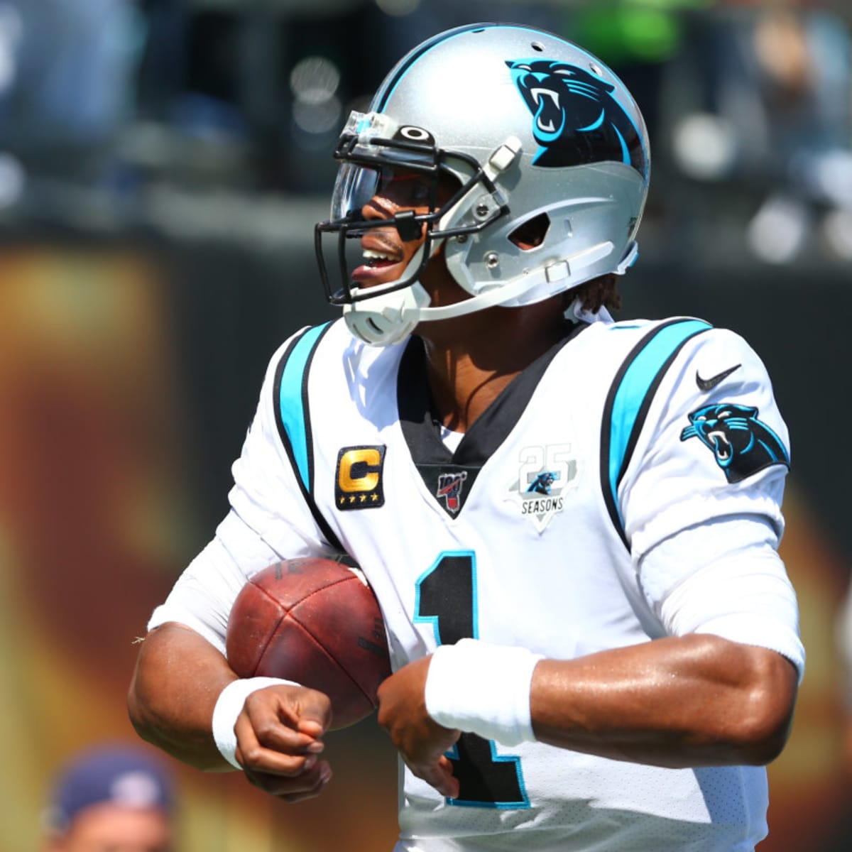 Cam Newton Destinations: Top 5 Teams That Could Sign Cam Newton During 2023  NFL Free Agency 