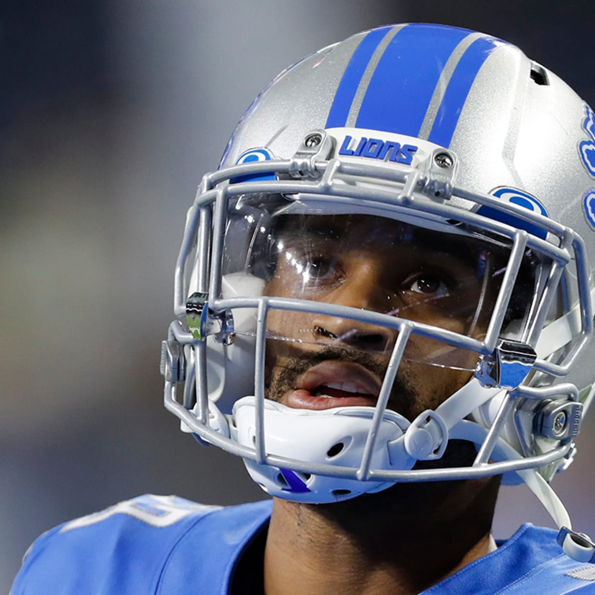 Detroit Lions trade Darius Slay to Philadelphia Eagles for draft picks