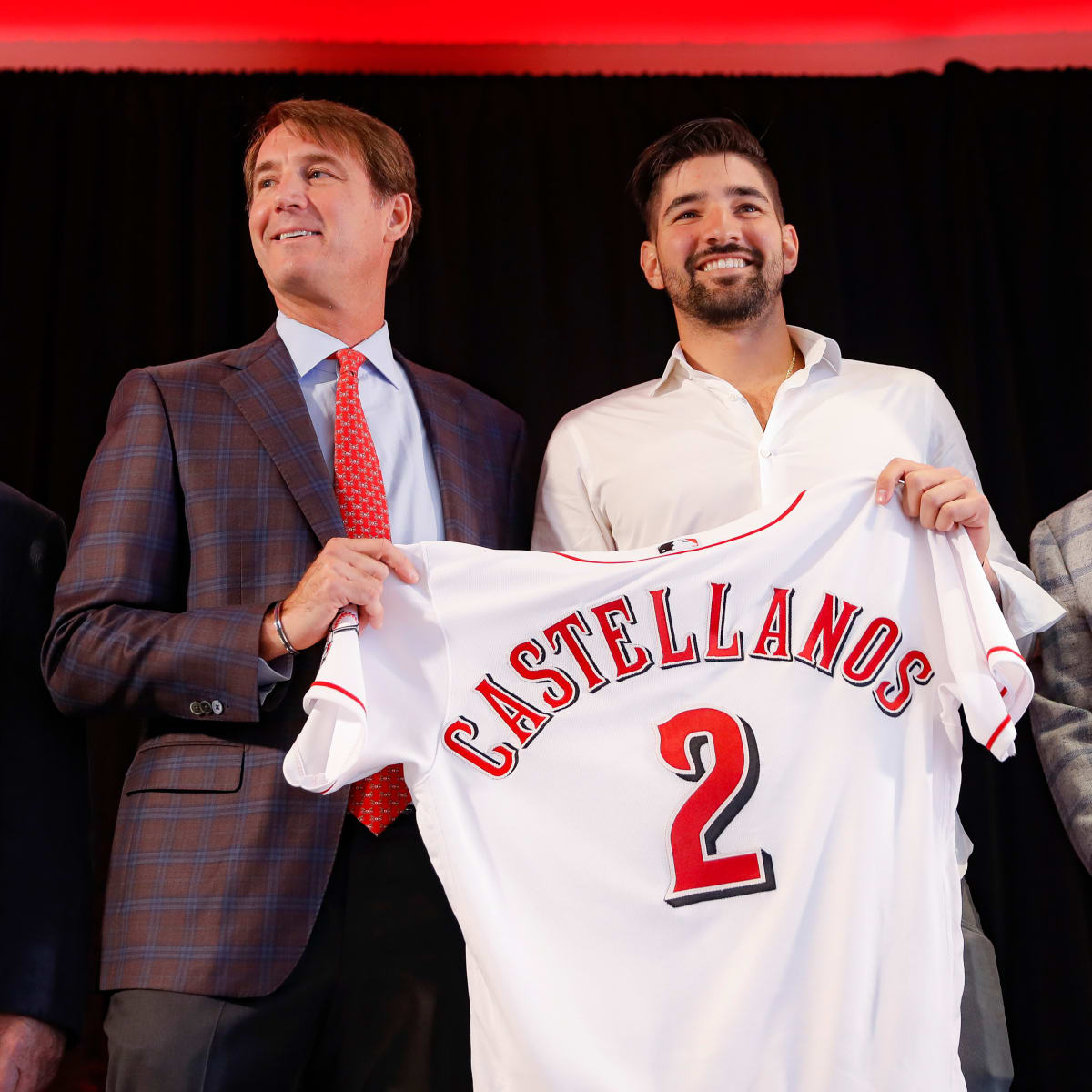 2020 Fantasy Baseball: Cincinnati Reds Team Preview - Sports Illustrated