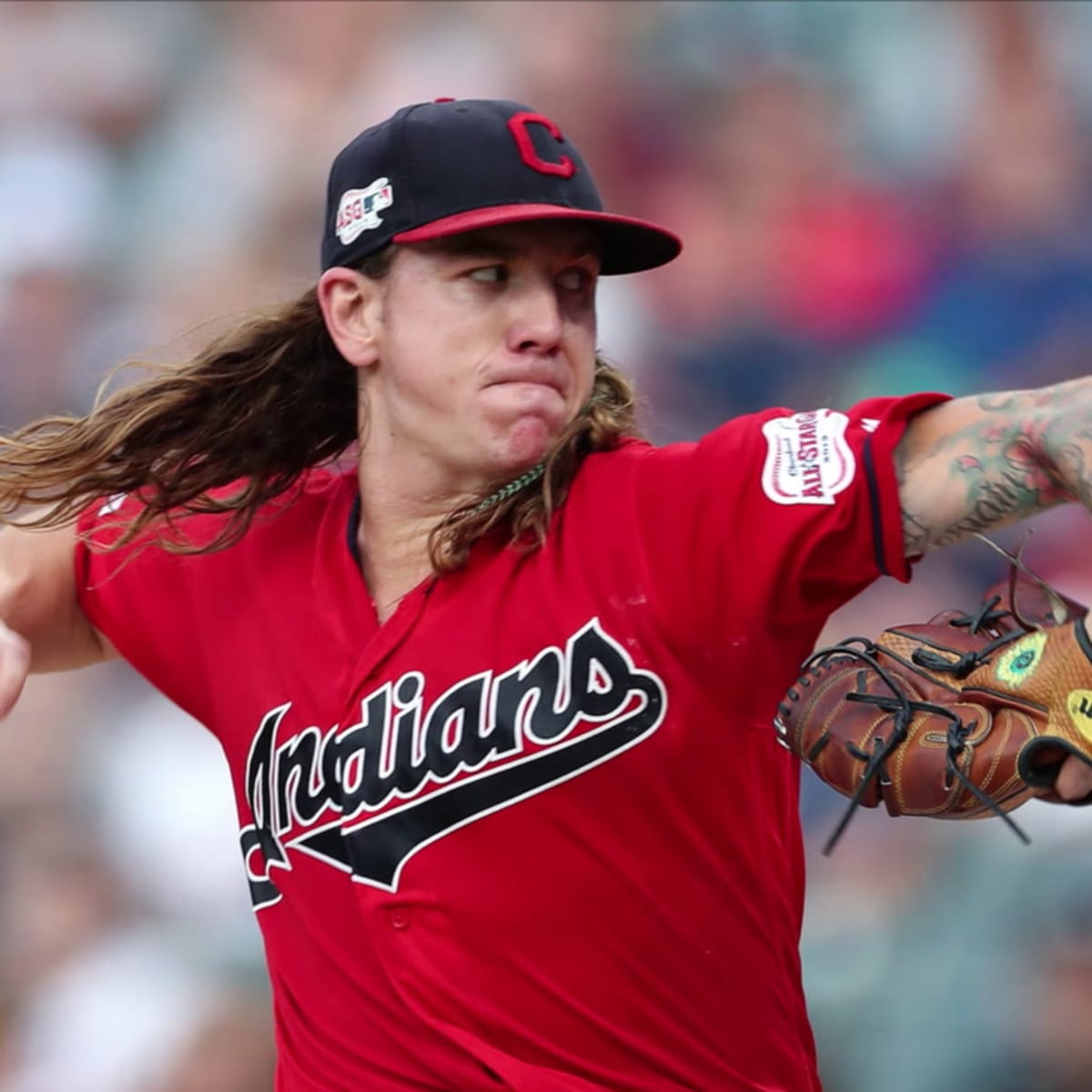 Guardians' bullpen weapon, Mike Clevinger's return and Terry Francona's  dream - The Athletic