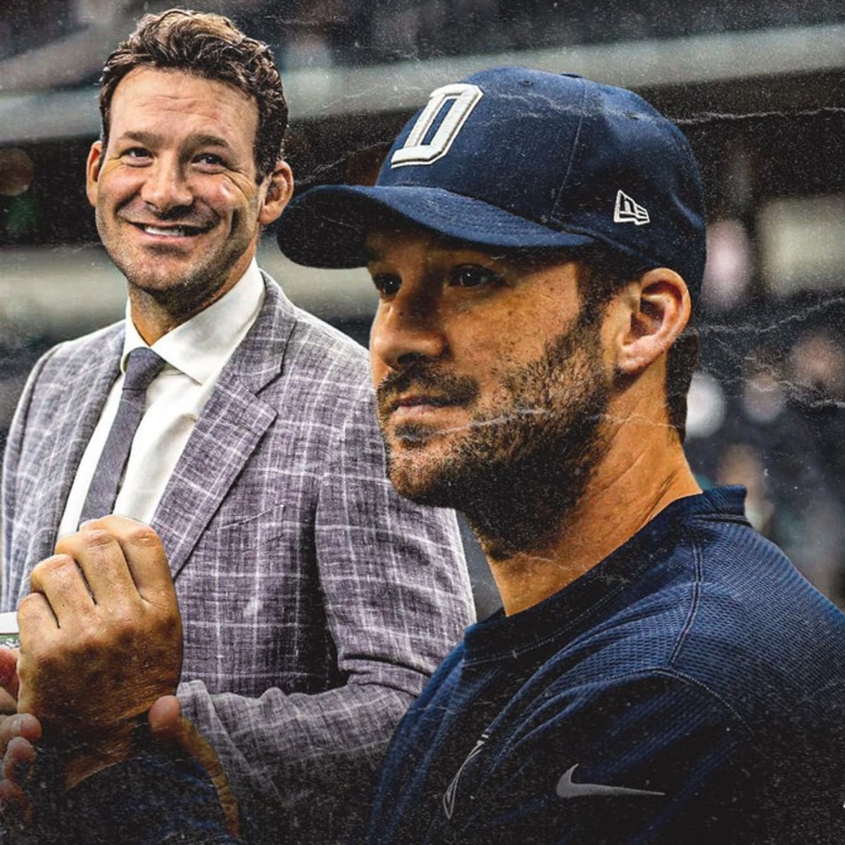 The Last Best Hope of Tony Romo – Texas Monthly