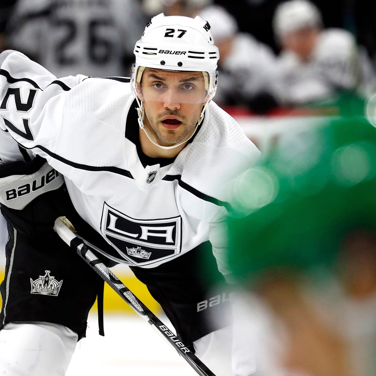 Los Angeles Kings Trade Alec Martinez To Vegas Golden Knights