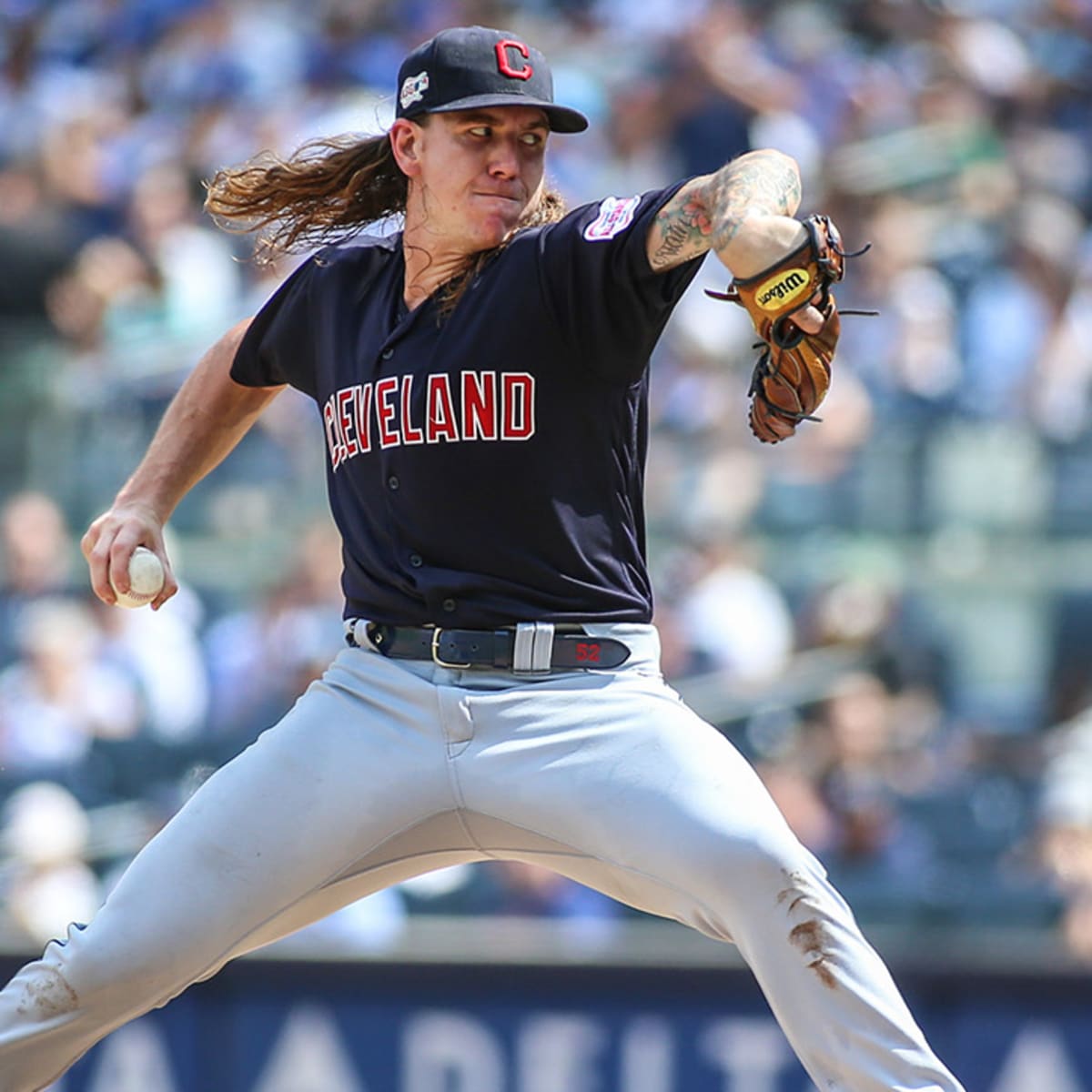 Mike Clevinger, the Houston Astros, and vigilante justice