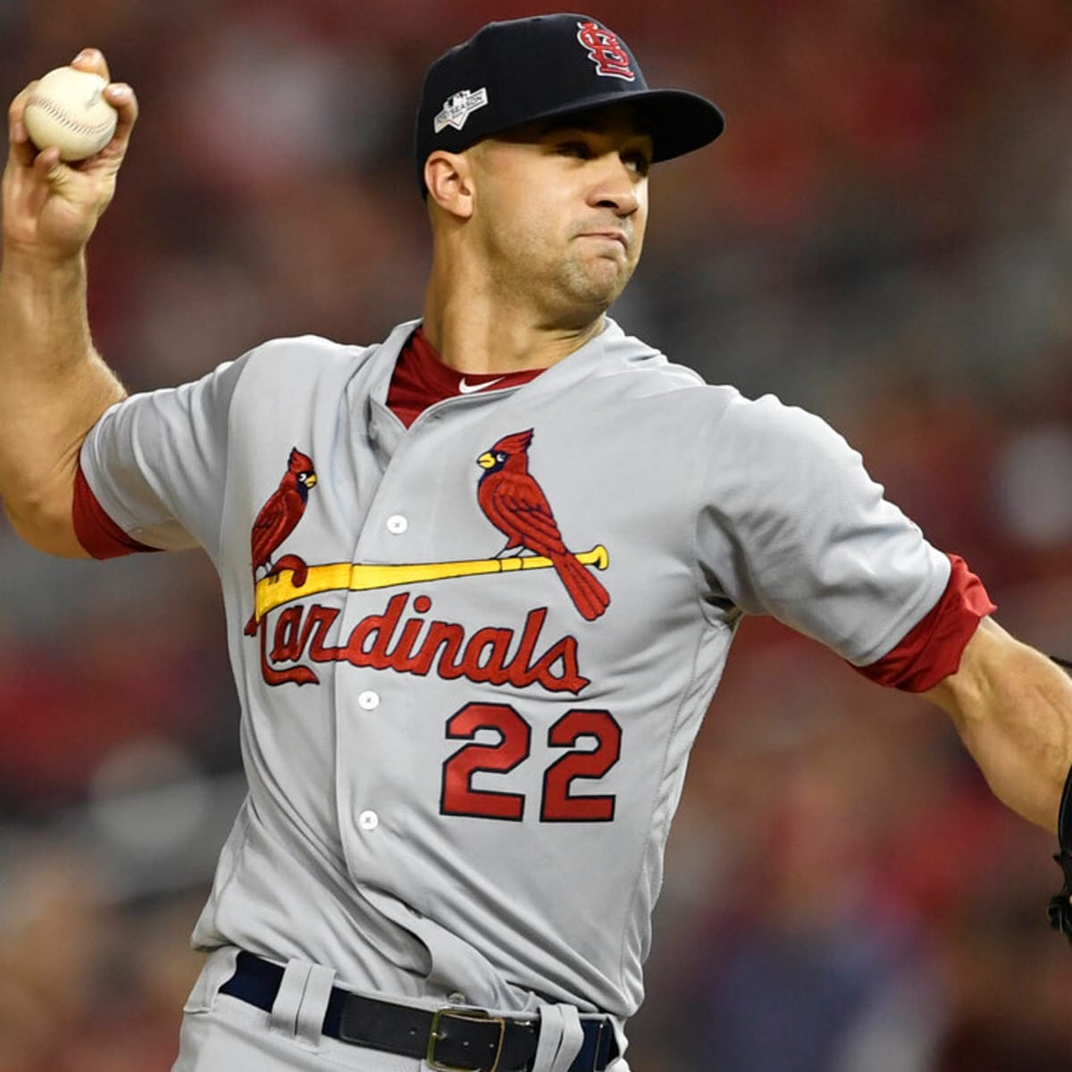 2020 Fantasy Baseball: St. Louis Cardinals Team Preview - Sports Illustrated