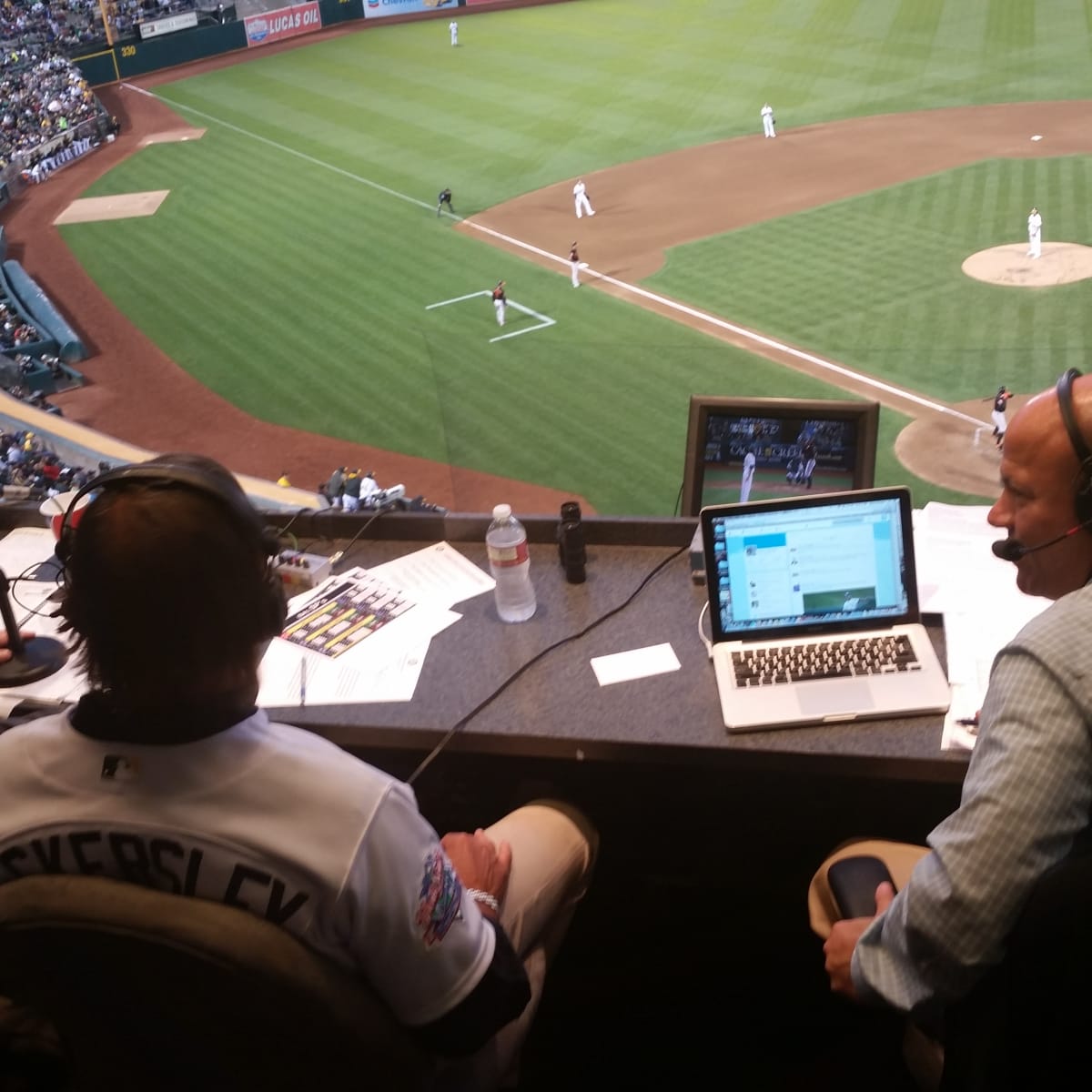MLB Network Radio on SiriusXM reports to Spring Training