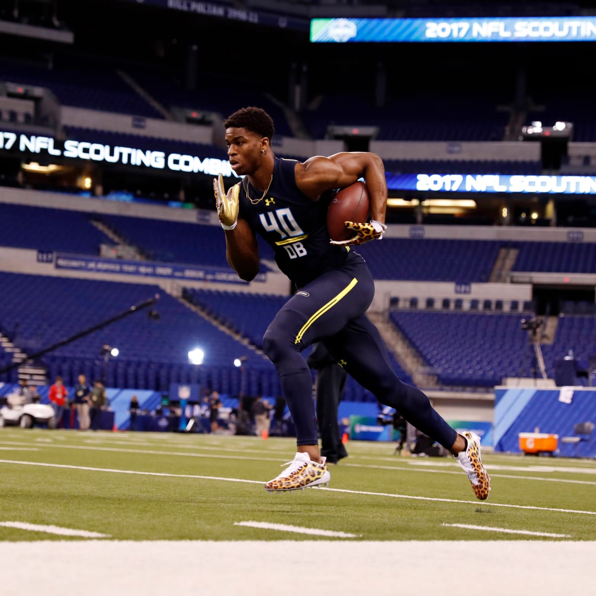 NFL Draft: Obi Melifonwu Solidly an Early-Round Prospect - The