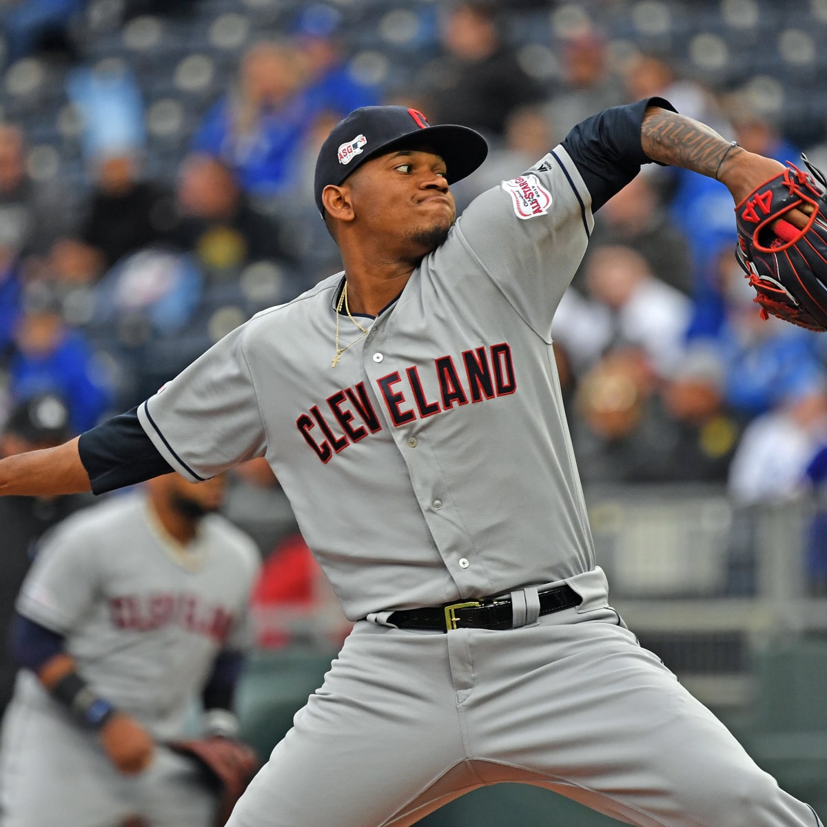 Following Rainout of Indians-Reds Spring Training Opener, New Lineup Set  For First Cactus League Game of 2020 - Sports Illustrated Cleveland  Guardians News, Analysis and More