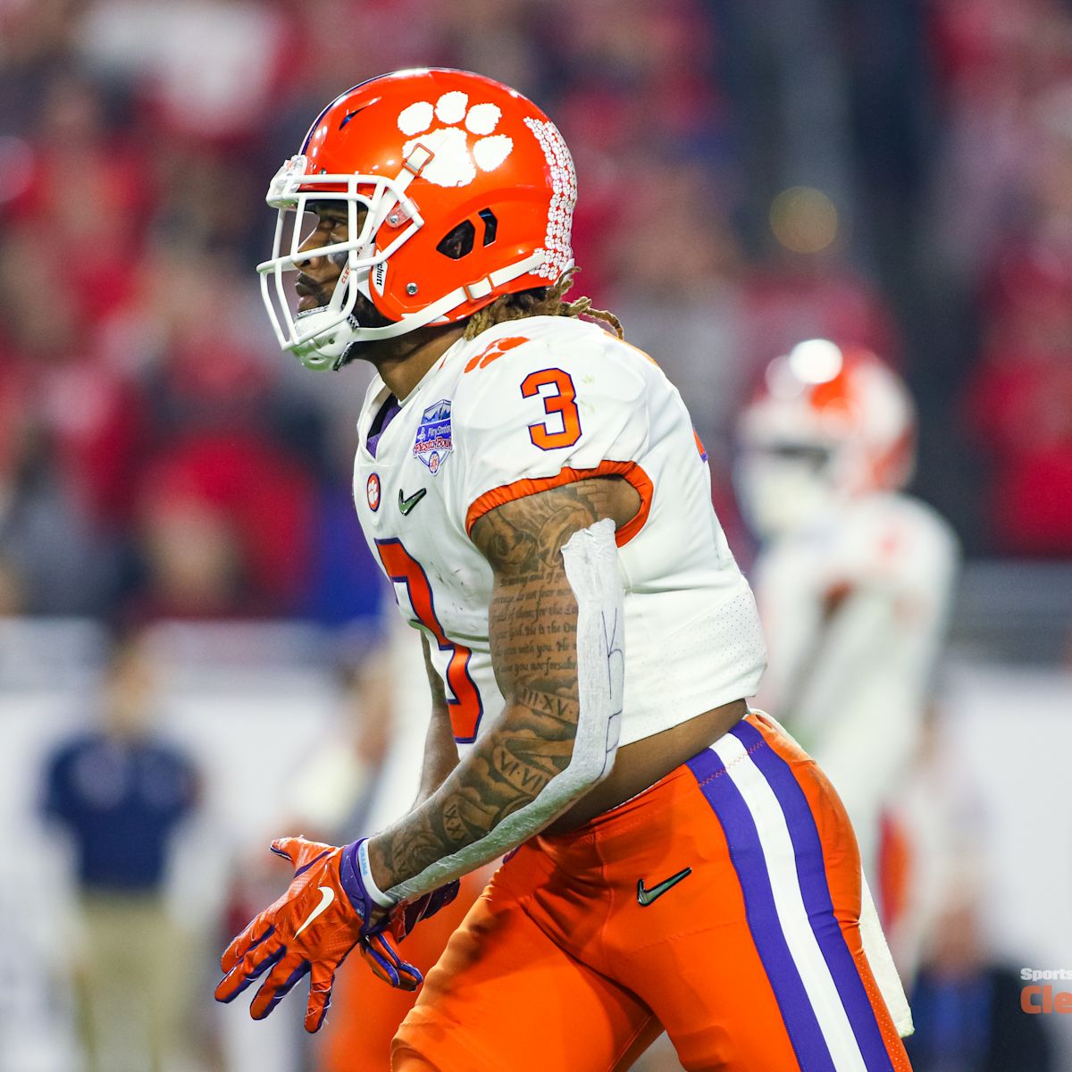 Rapid Reaction: Deshaun Watson, Clemson rout South Carolina