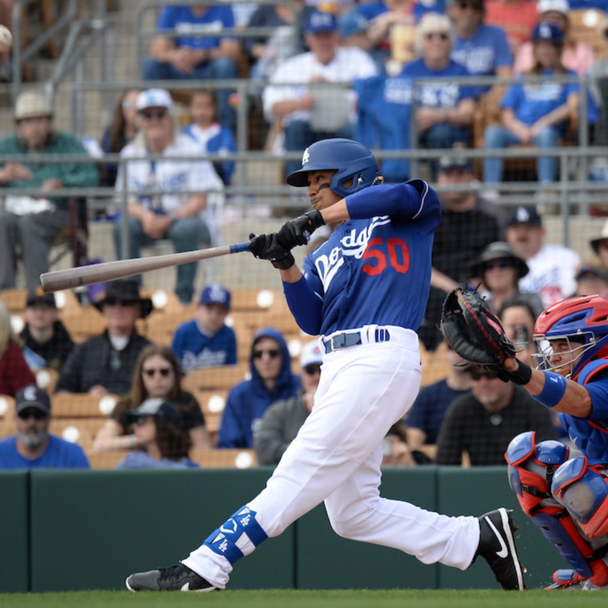 MLB Home Run Props Today  Gleyber Torres, Corey Seager, More