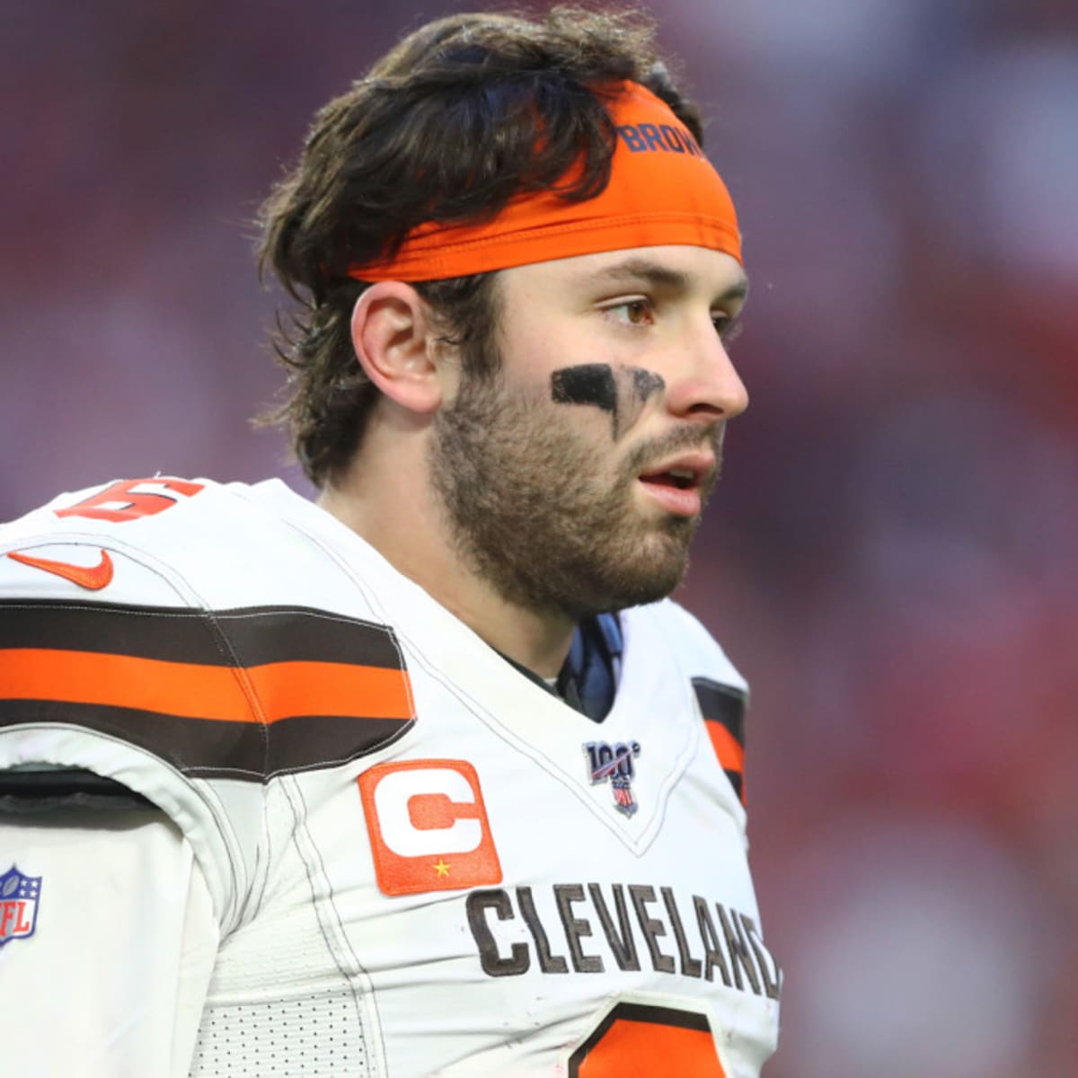 Cleveland Browns reorter Tony Grossi suspended over Mayfield remarks