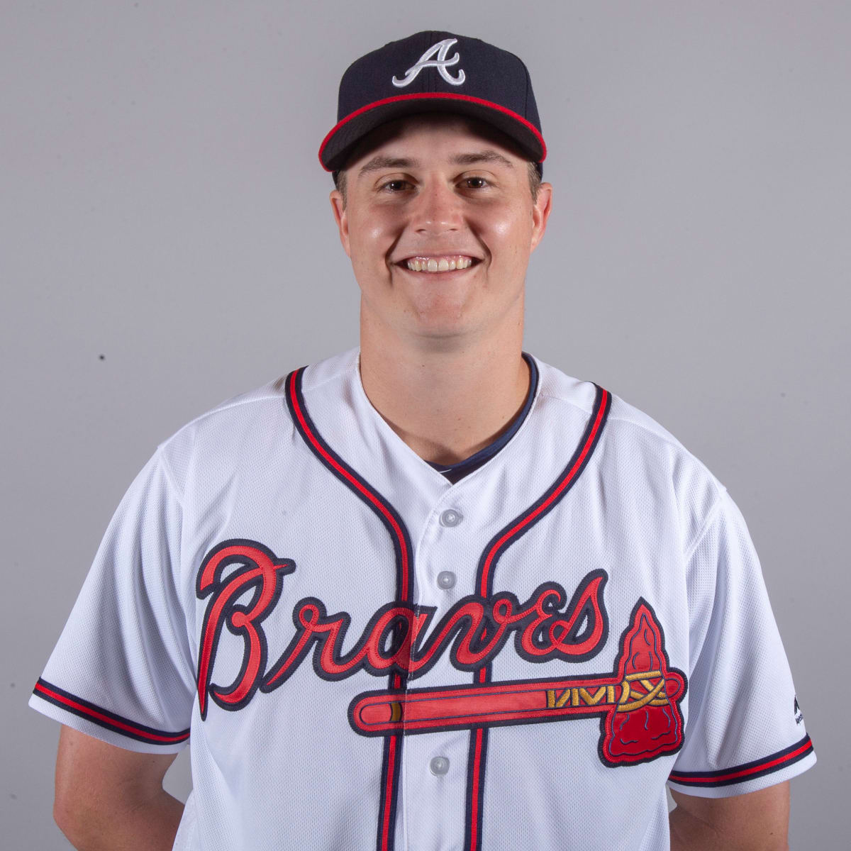 Tucker Davidson brings his - Mississippi Braves