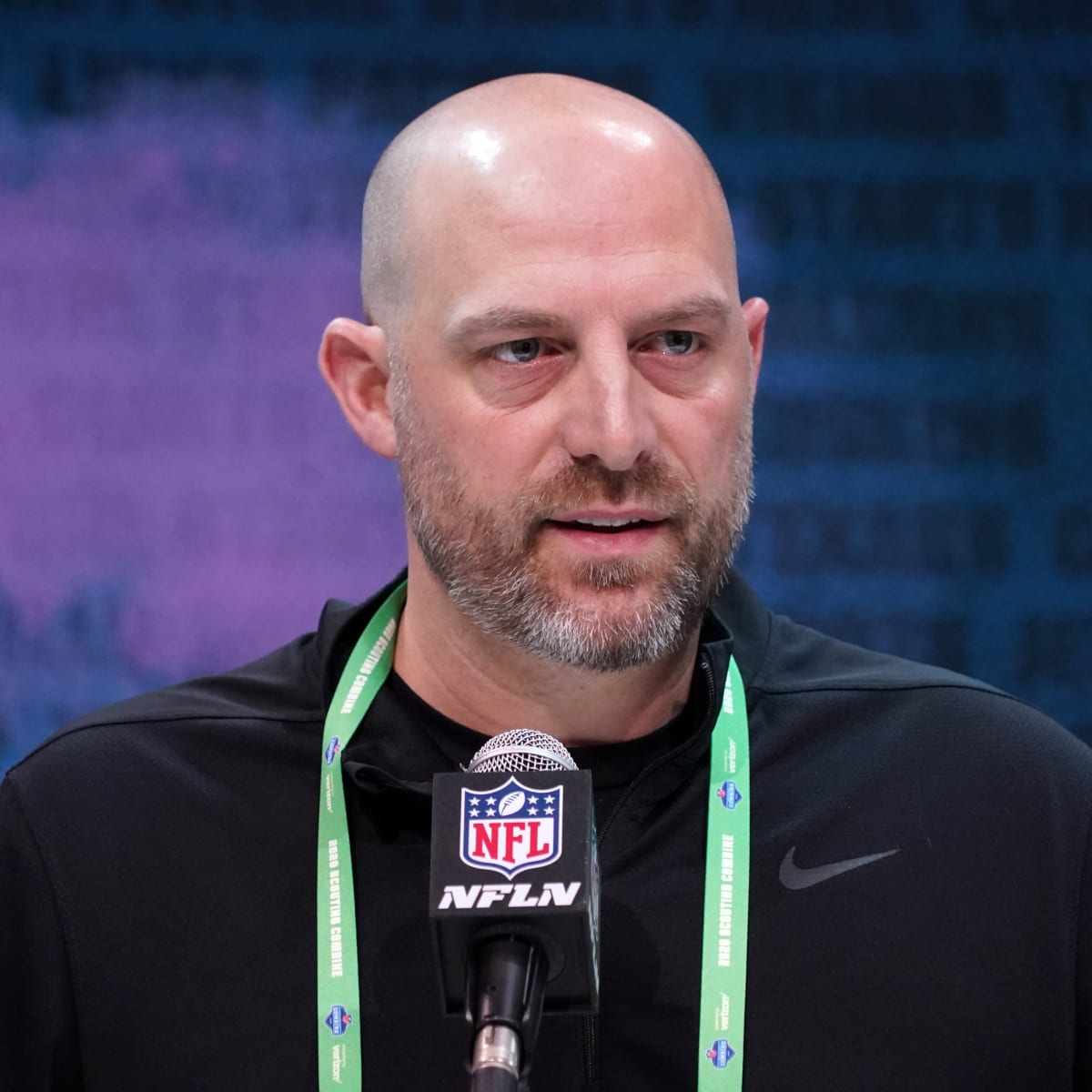 How Matt Nagy made the Bears fun and good again - Sports Illustrated