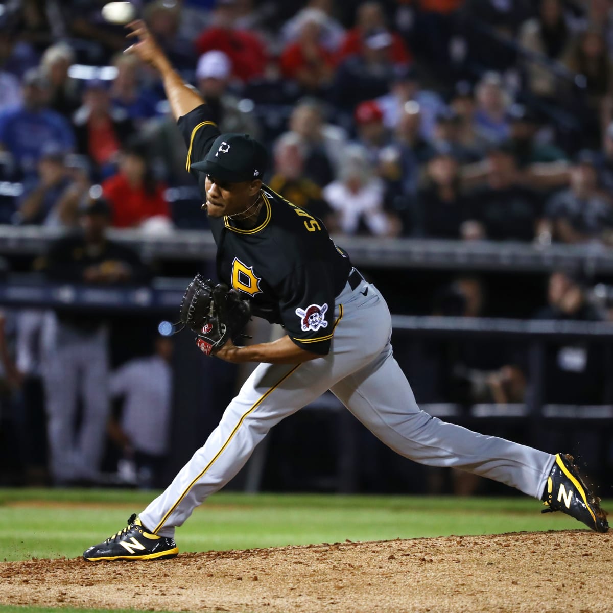 Pittsburgh Pirates: Takeaways from Game 2 of MLB Spring Training