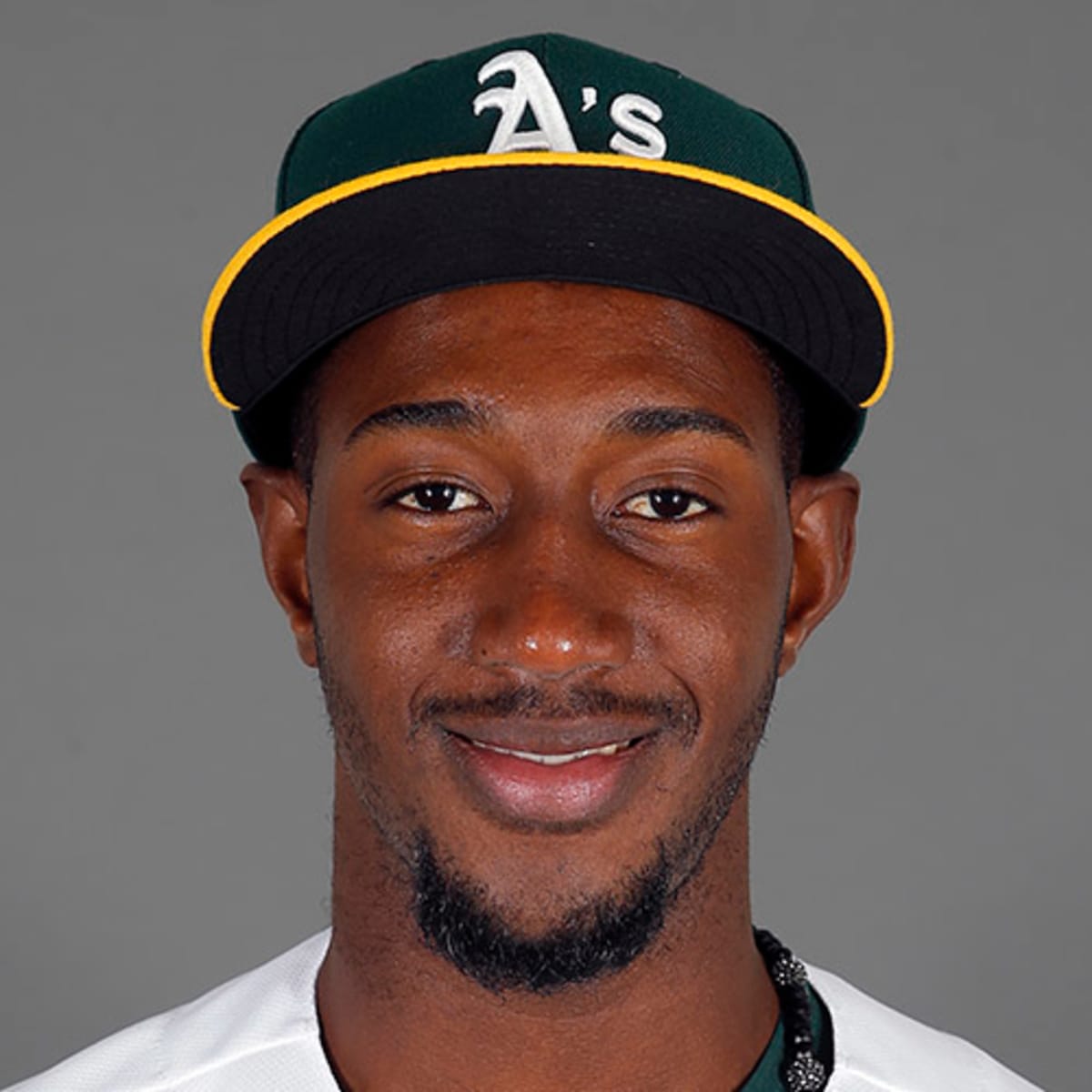 Oakland Athletics trade Jorge Mateo to San Diego Padres for PTBNL