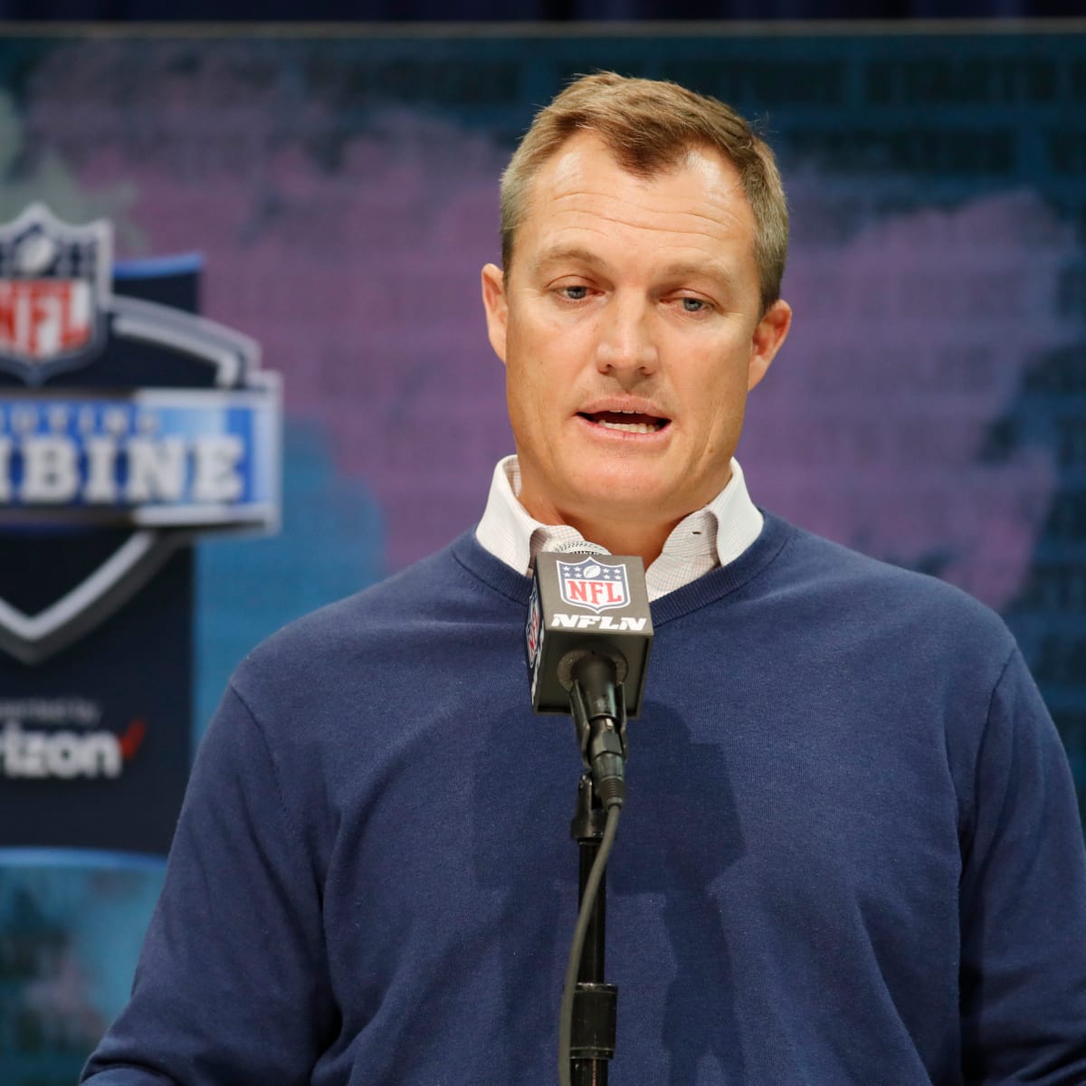 Sorry Tom Brady fans, 49ers' John Lynch says Jimmy Garoppolo is team's QB