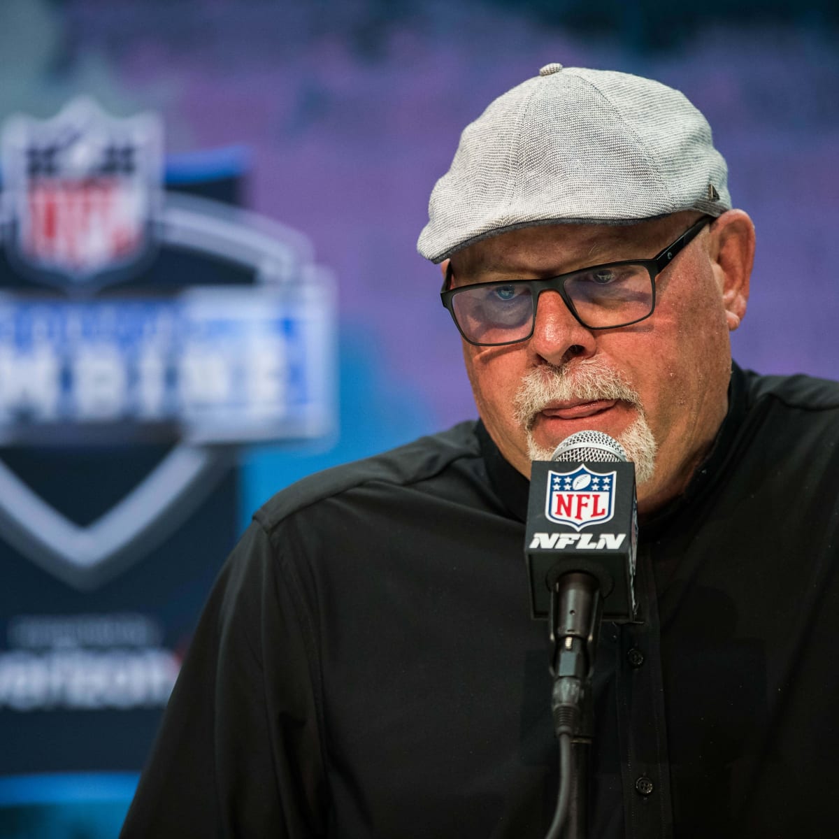 Tom Brady successor gets assessment from Bruce Arians