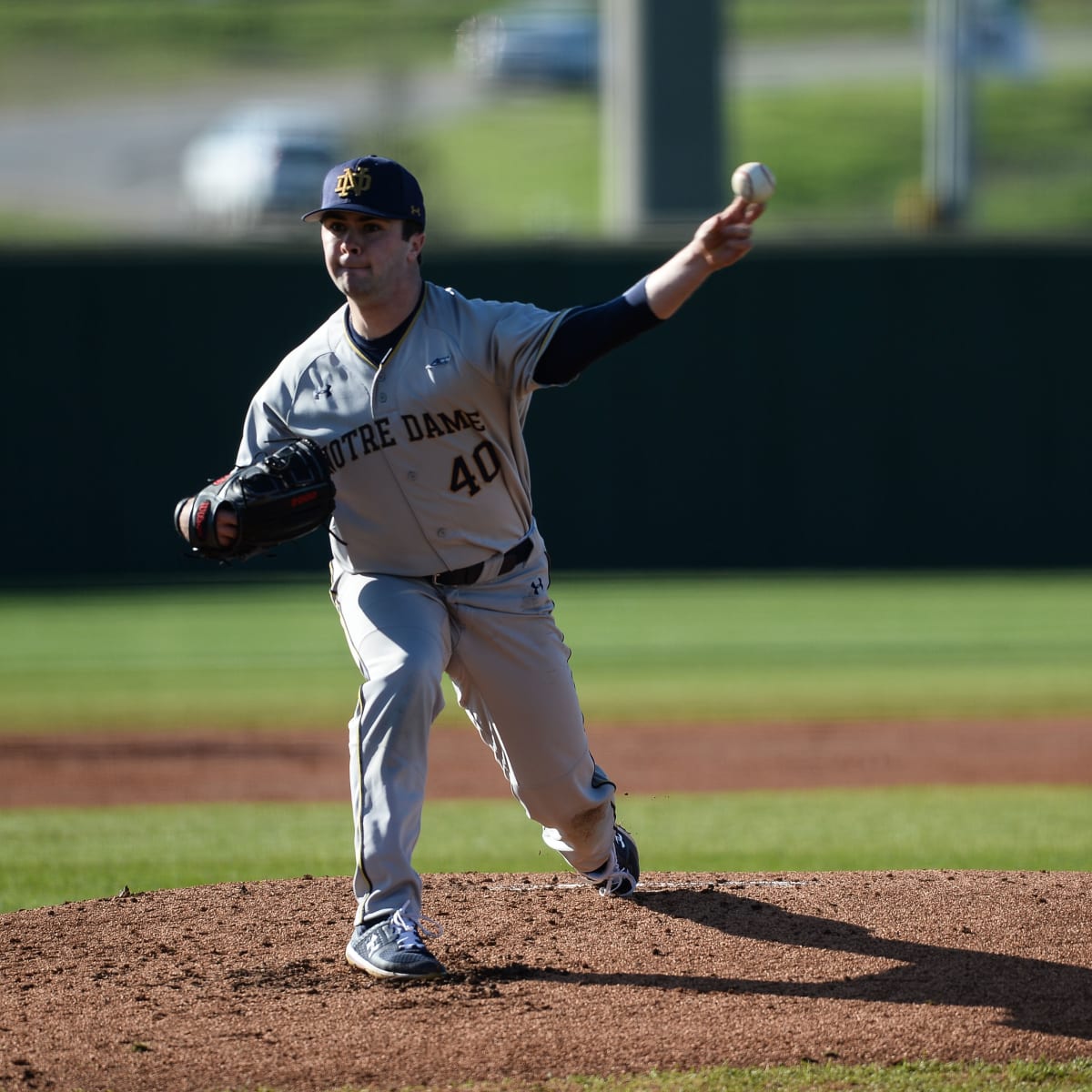 UNC Baseball: Tar Heels take two of three against Notre Dame - Tar Heel Blog