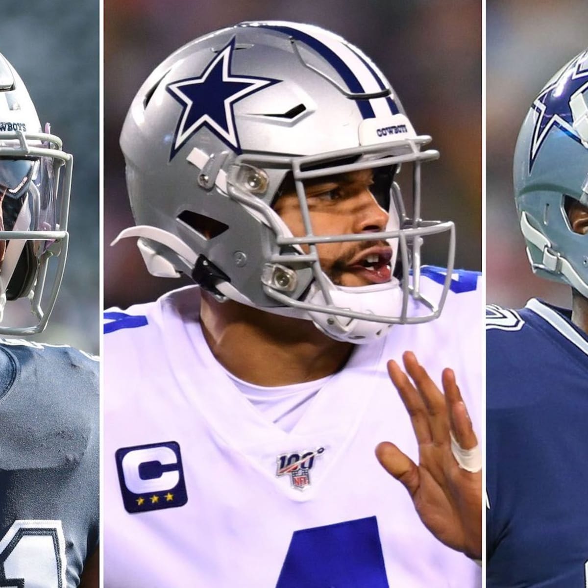 What an approved CBA means for Dak Prescott, Amari Cooper, and the Cowboys