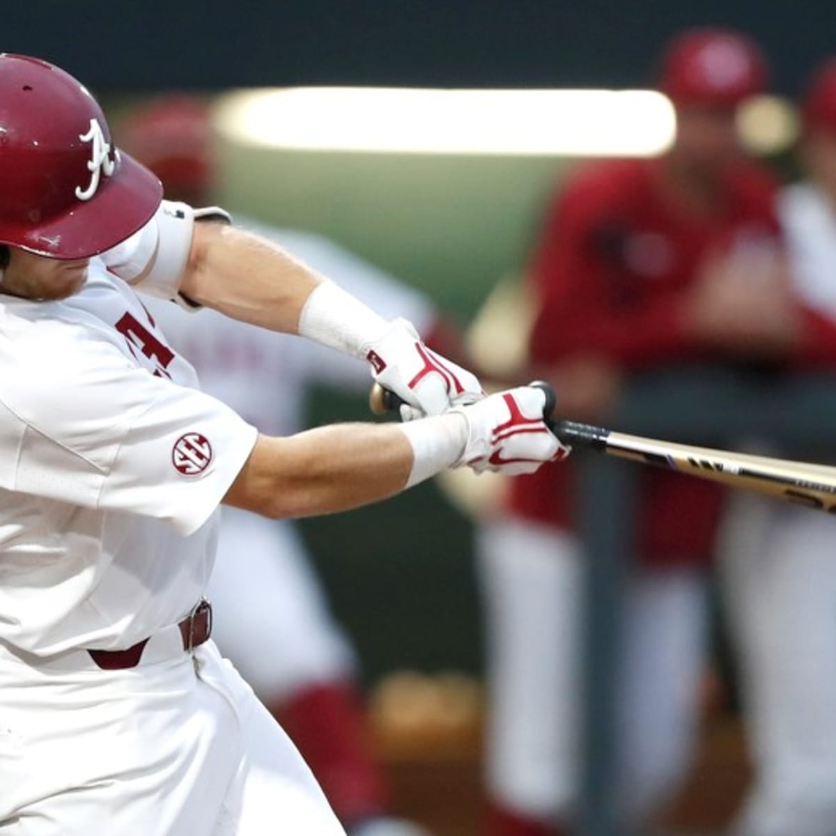 Catching up with the Crimson Tide: Baseball looks to continue