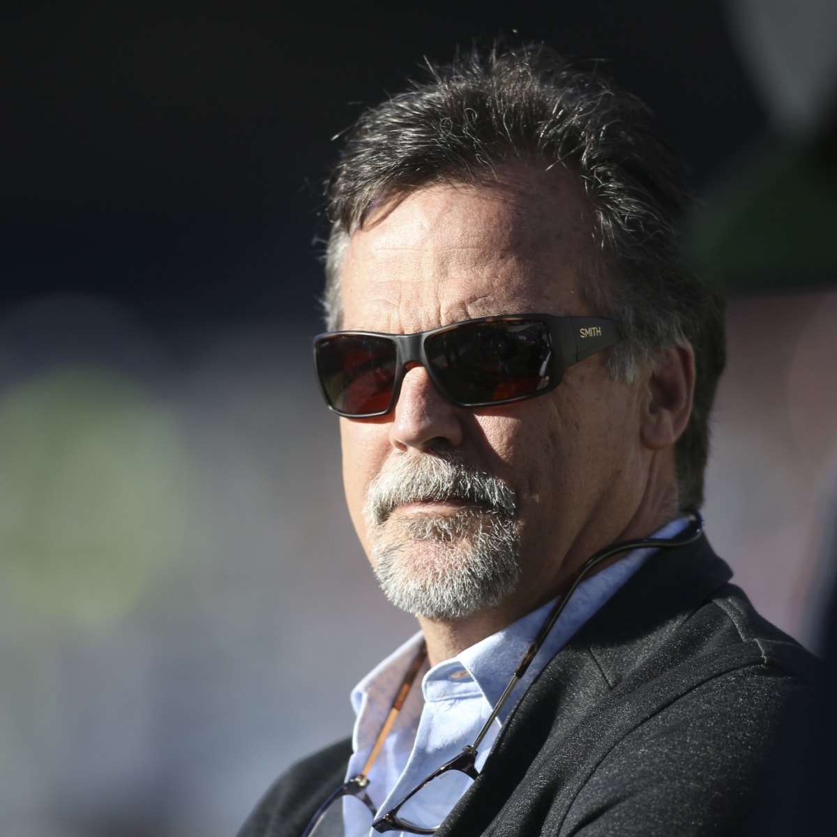 Former Titans head coach Jeff Fisher back in the news for wrong reasons - A  to Z Sports