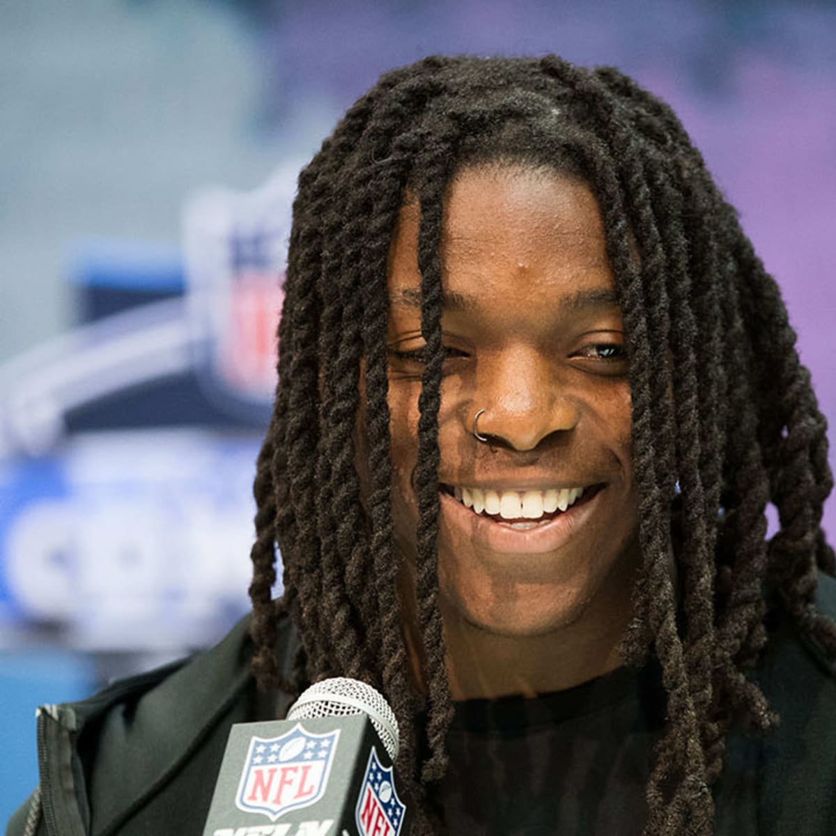 2020 NFL combine: Laviska Shenault to undergo surgery after suffering core  muscle injury, per report 