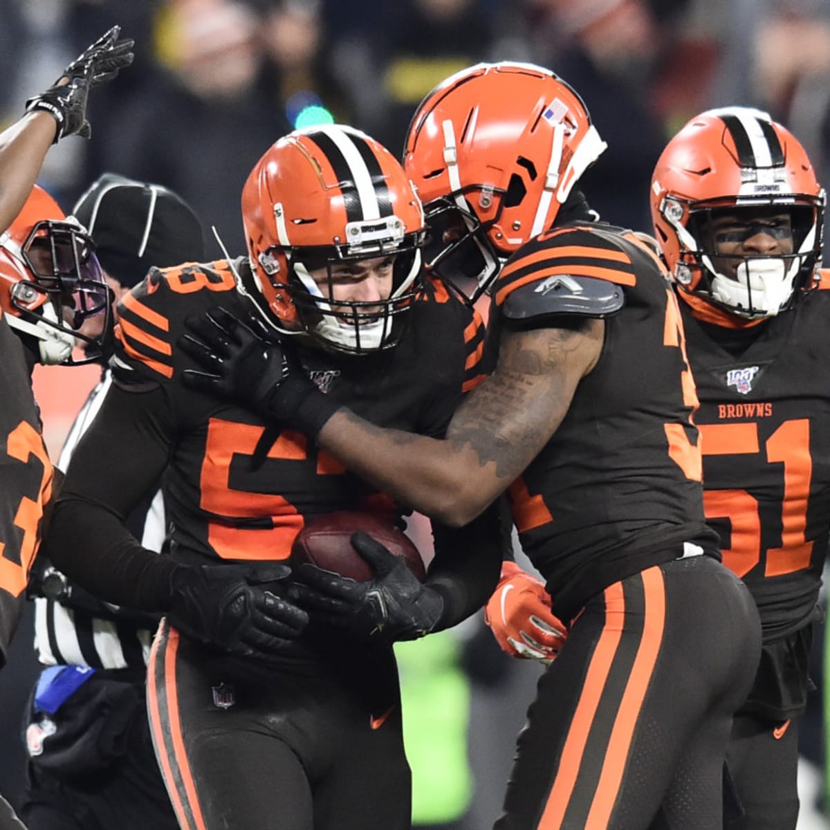 News - Sports Illustrated Cleveland Browns News, Analysis and More