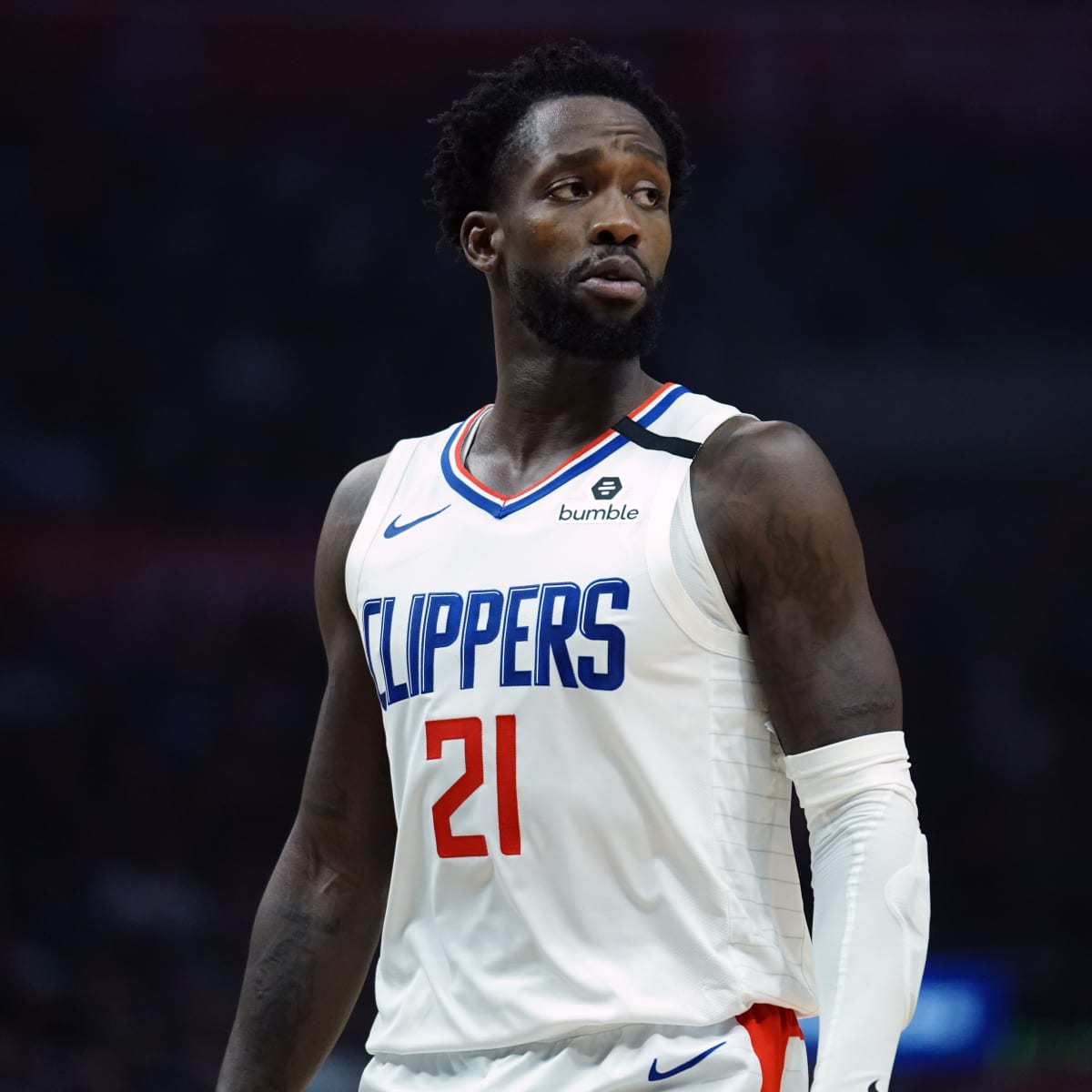 LA Clippers 2018-2019 Player Previews: Patrick Beverley is ready