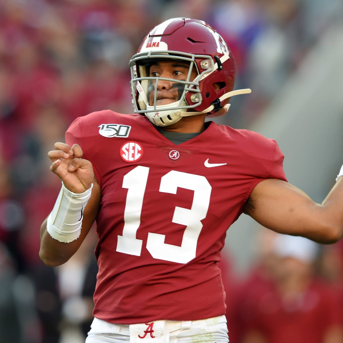 2020 NFL Draft: Washington Redskins 7-round mock